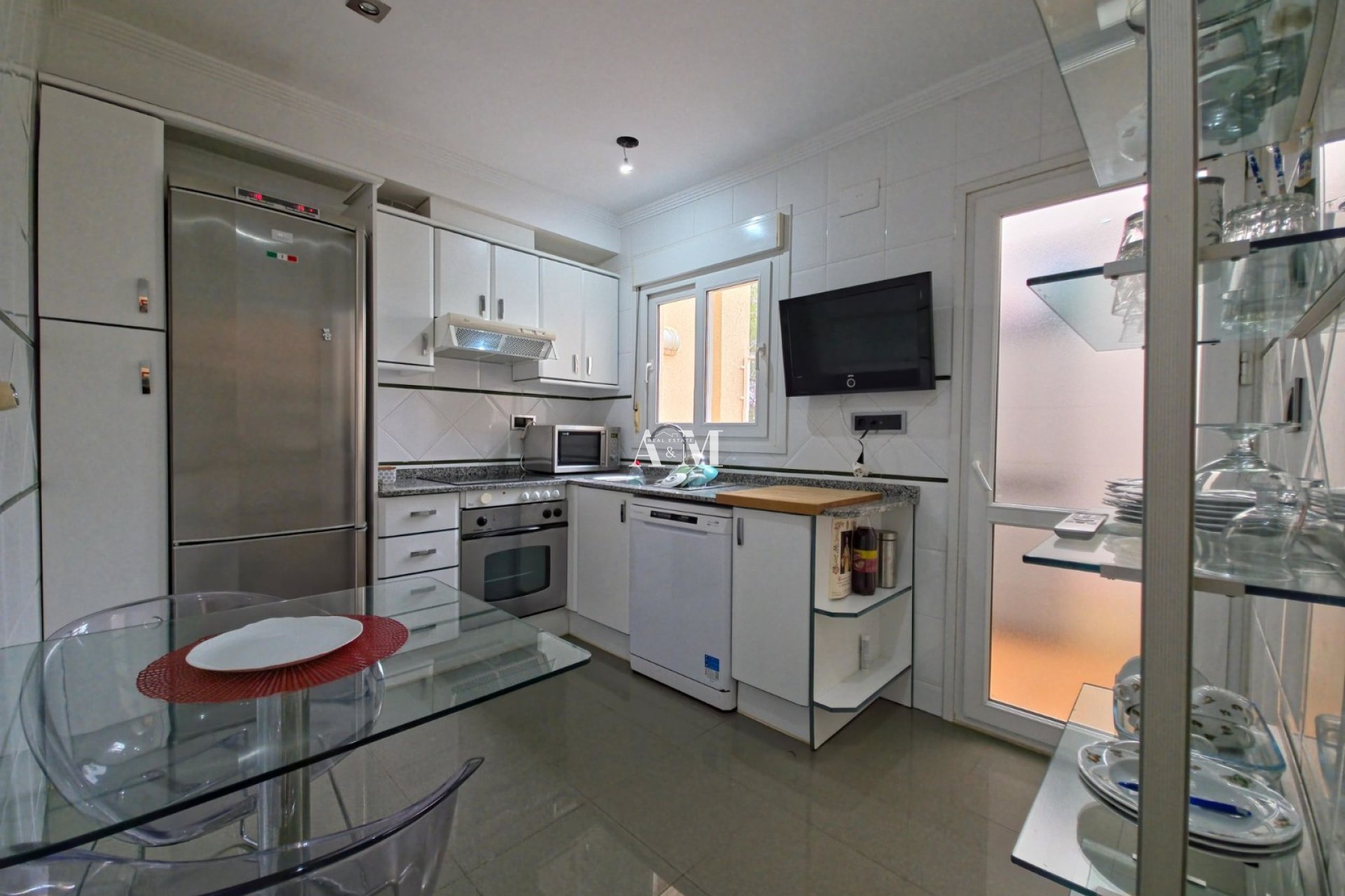 Location à long terme - Duplex - Orihuela Costa - Dehesa de campoamor