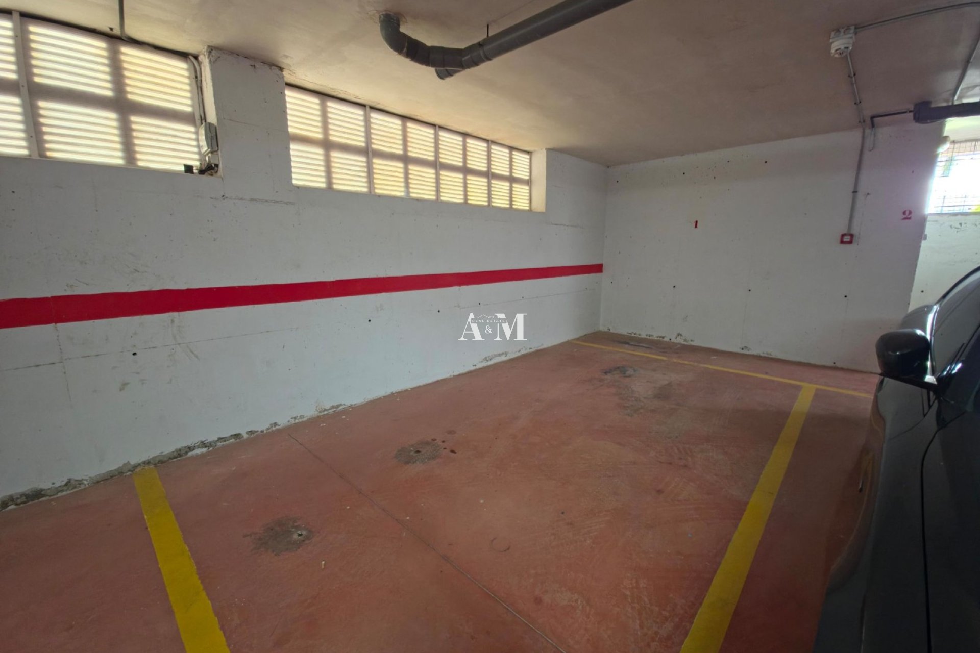 Location à long terme - Duplex - Orihuela Costa - Dehesa de campoamor