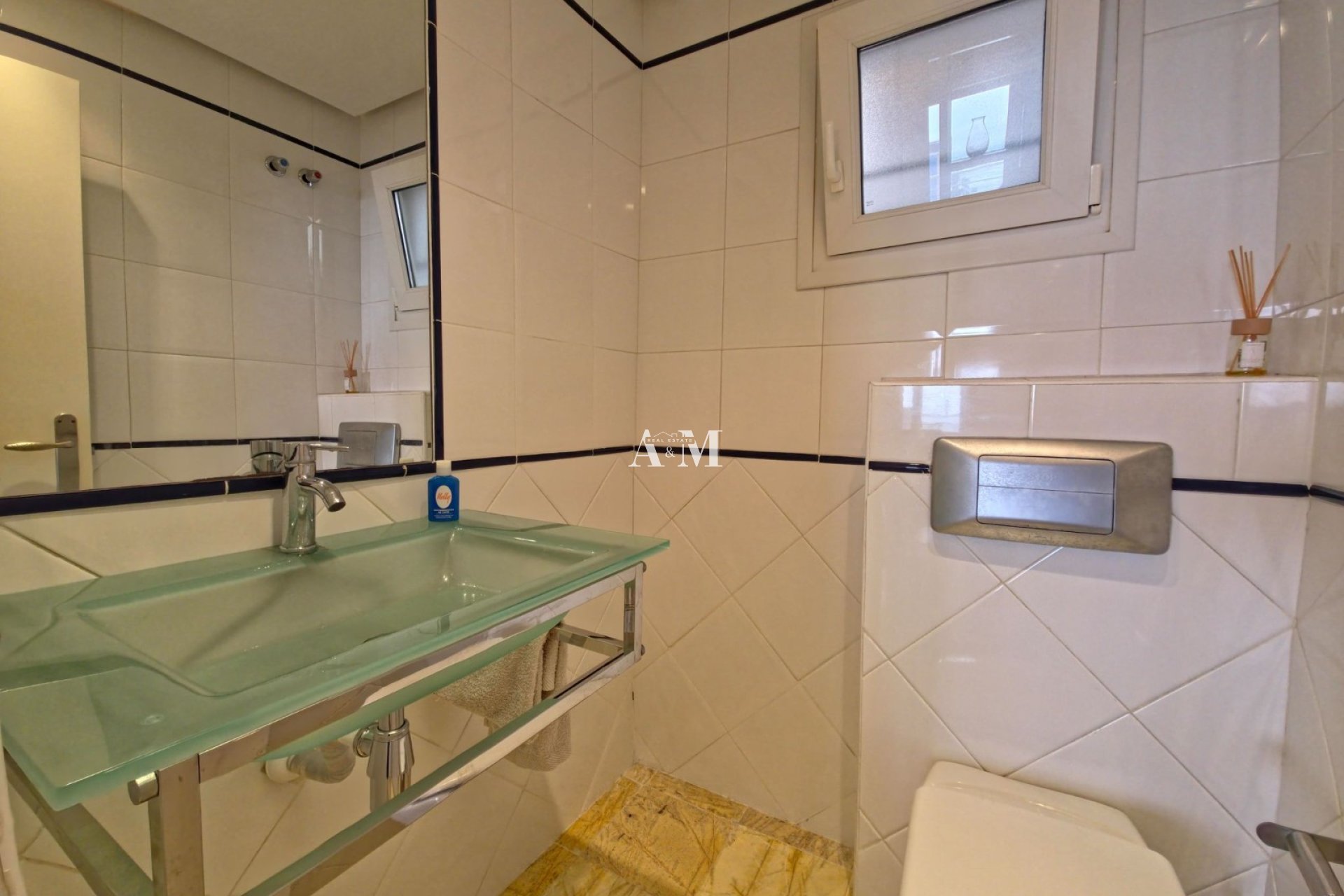 Location à long terme - Duplex - Orihuela Costa - Dehesa de campoamor