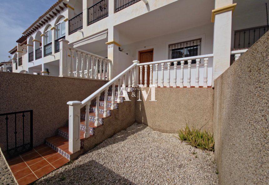 Location à long terme - Duplex - Orihuela Costa - Punta Prima