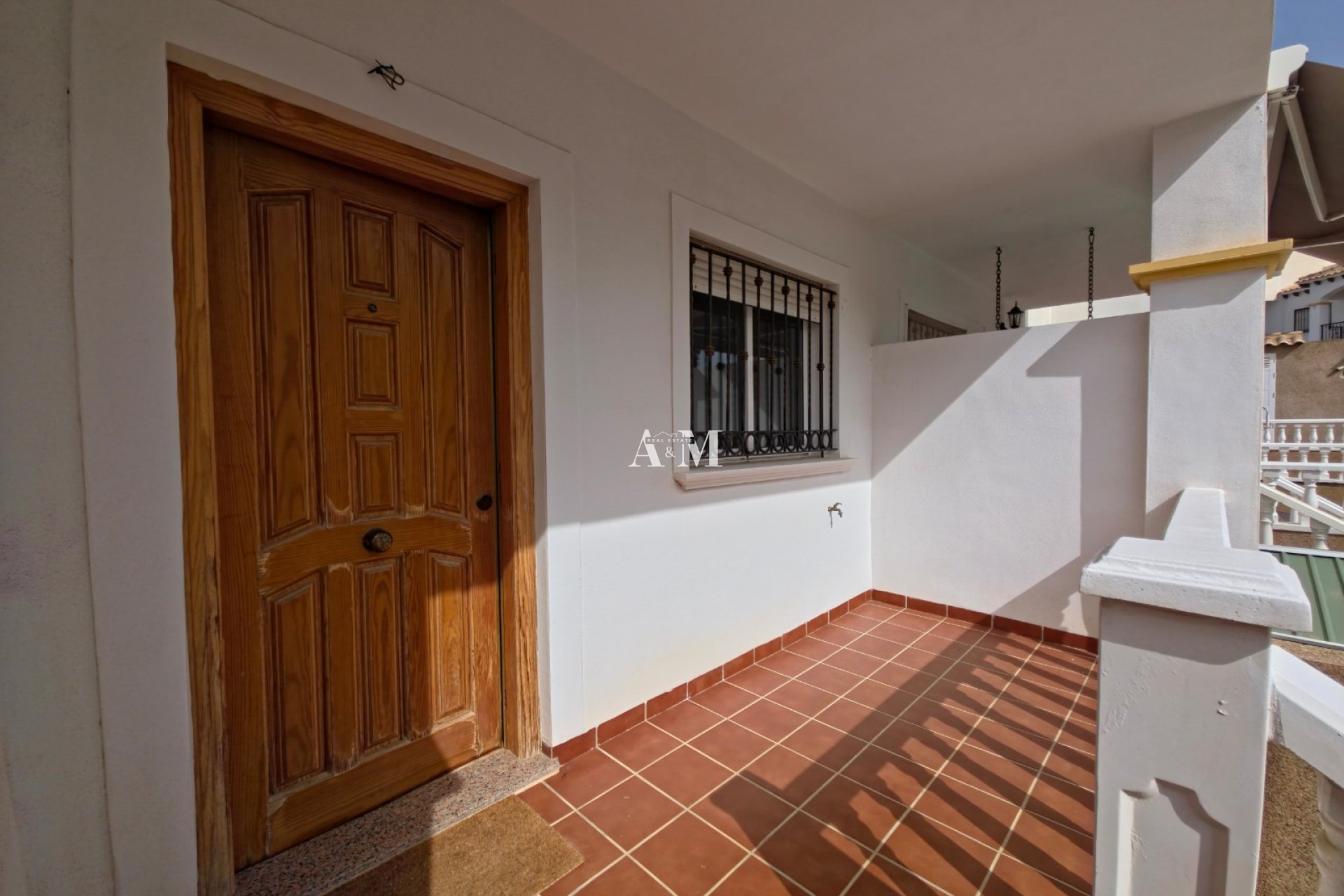 Location à long terme - Duplex - Orihuela Costa - Punta Prima