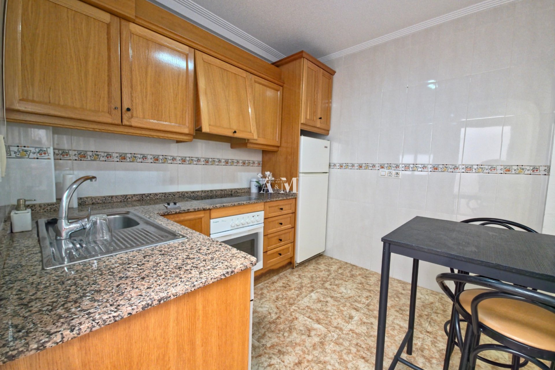Location à long terme - Duplex - Orihuela Costa - Punta Prima