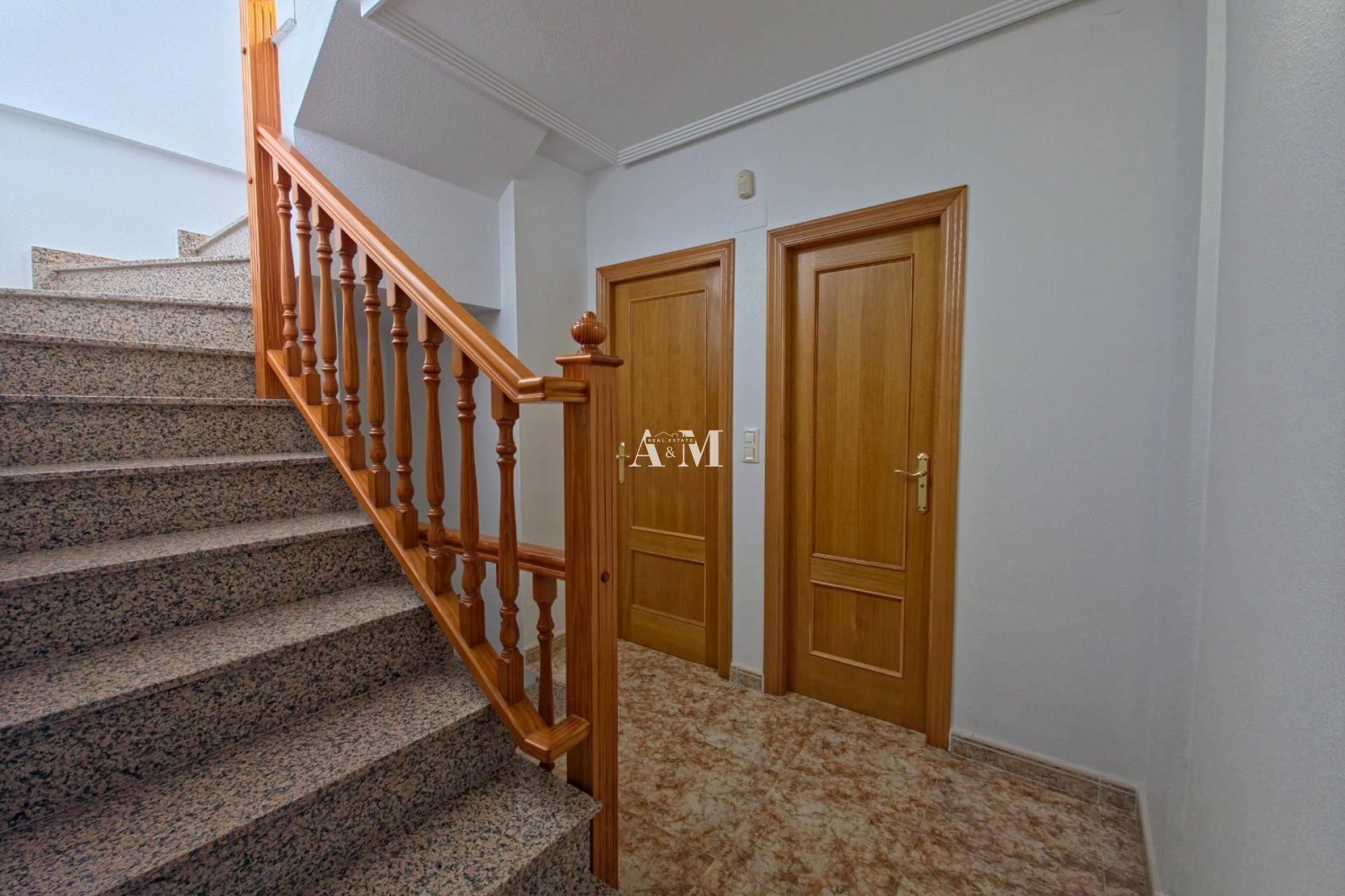 Location à long terme - Duplex - Orihuela Costa - Punta Prima