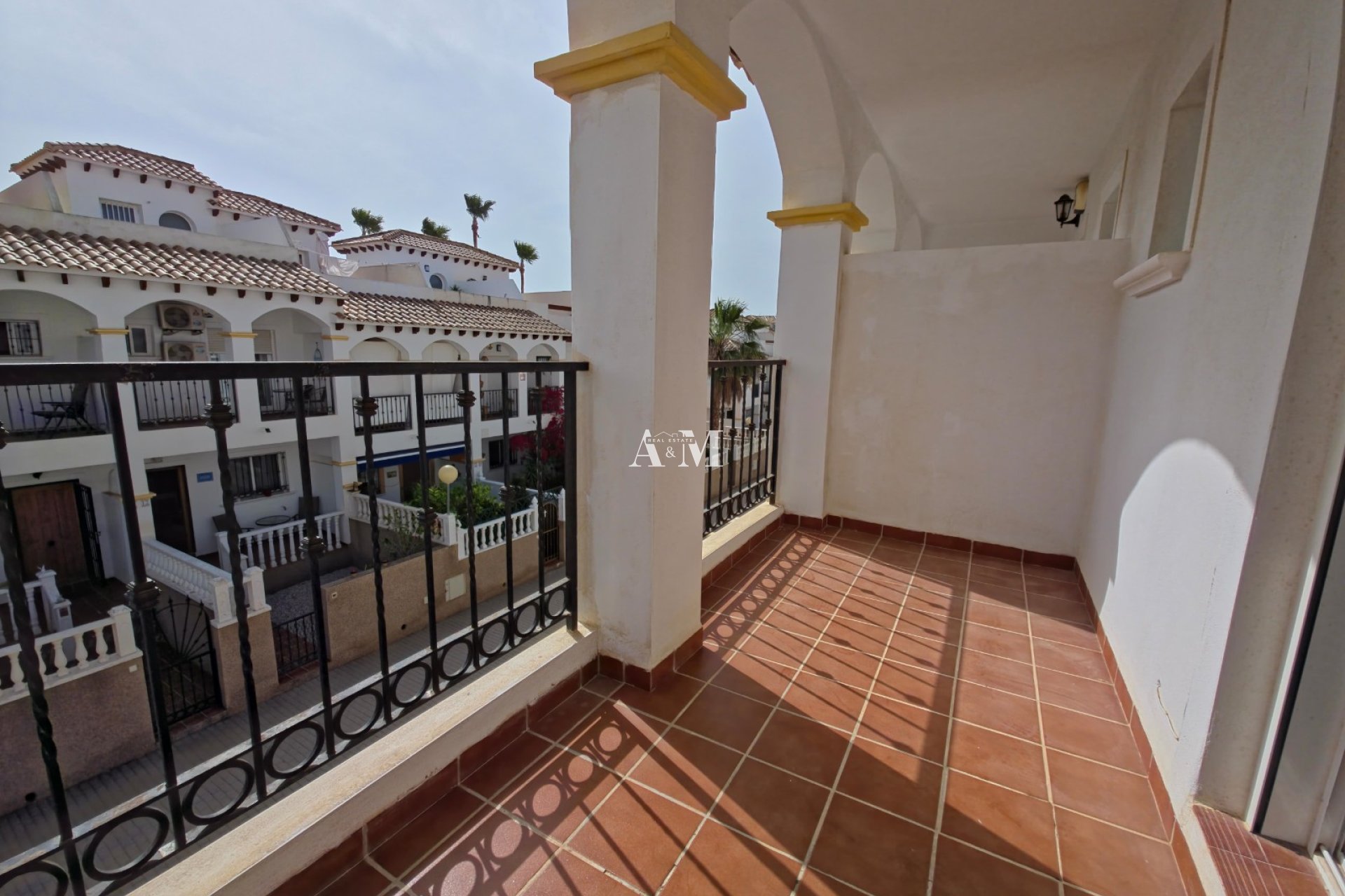 Location à long terme - Duplex - Orihuela Costa - Punta Prima