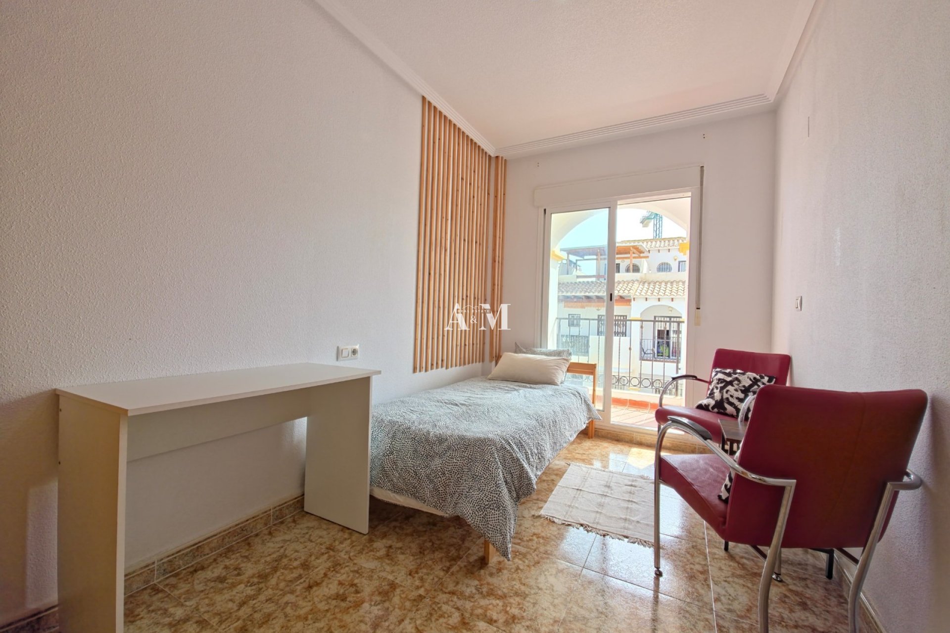 Location à long terme - Duplex - Orihuela Costa - Punta Prima