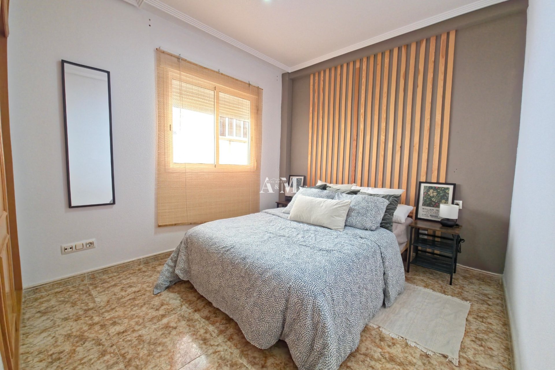 Location à long terme - Duplex - Orihuela Costa - Punta Prima