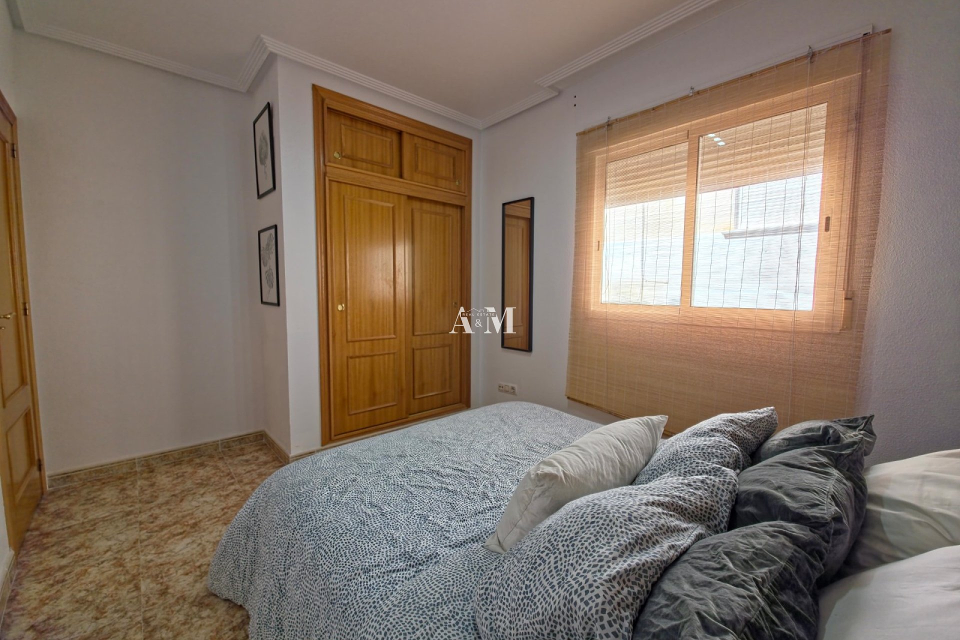 Location à long terme - Duplex - Orihuela Costa - Punta Prima