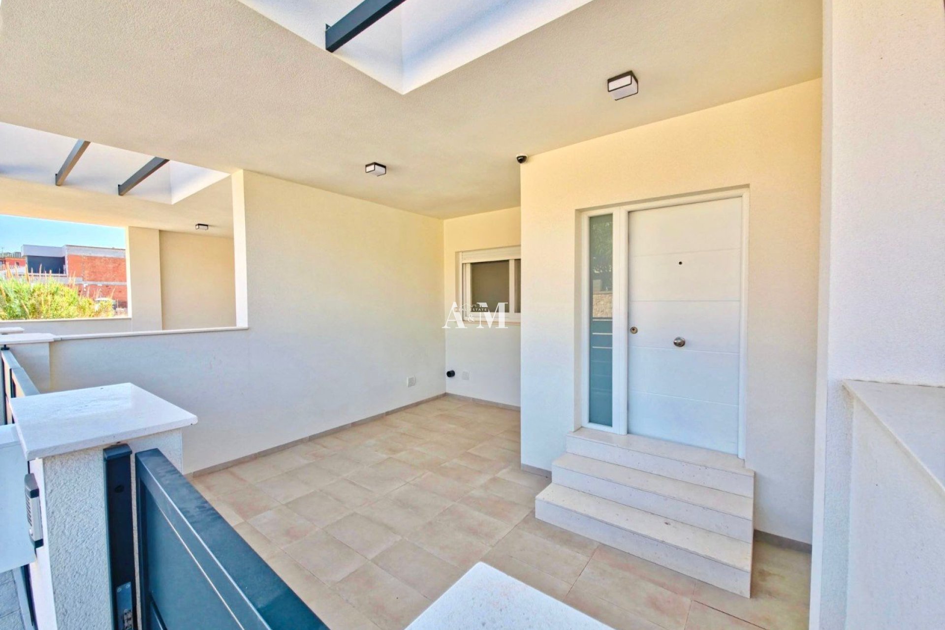 Location à long terme - Duplex - Pilar de la Horadada