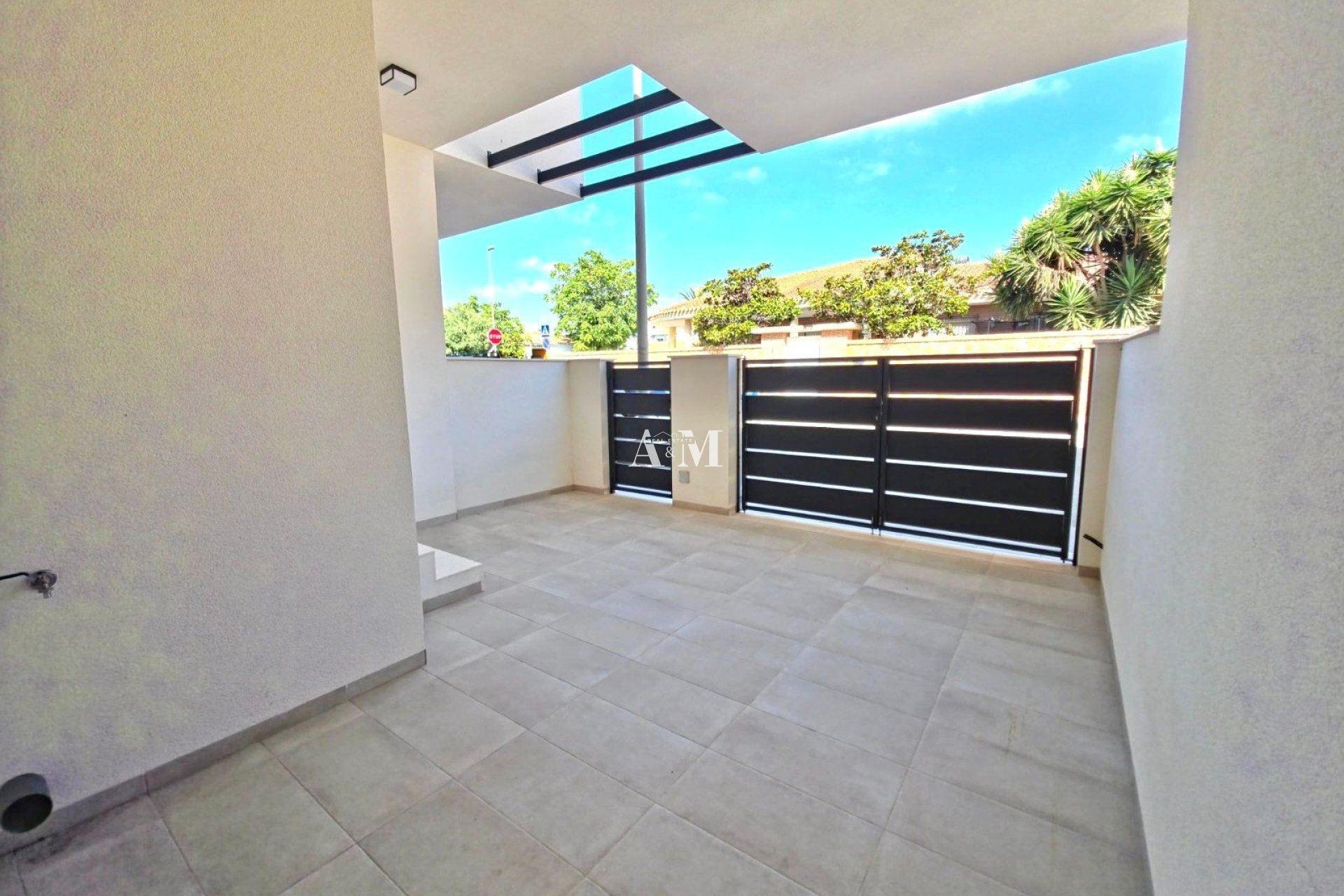 Location à long terme - Duplex - Pilar de la Horadada