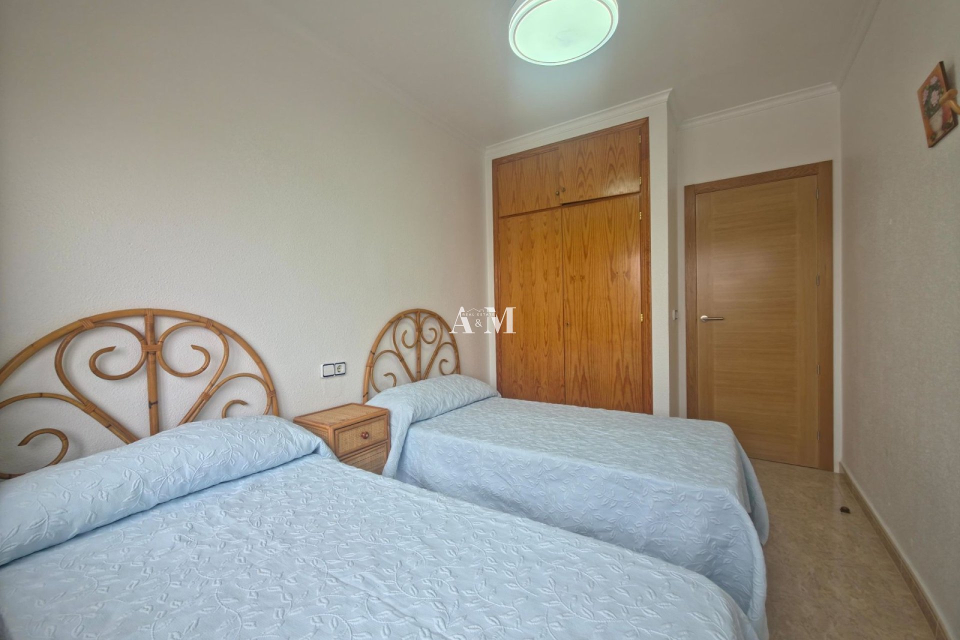 Location à long terme - Duplex - Torre de la Horadada