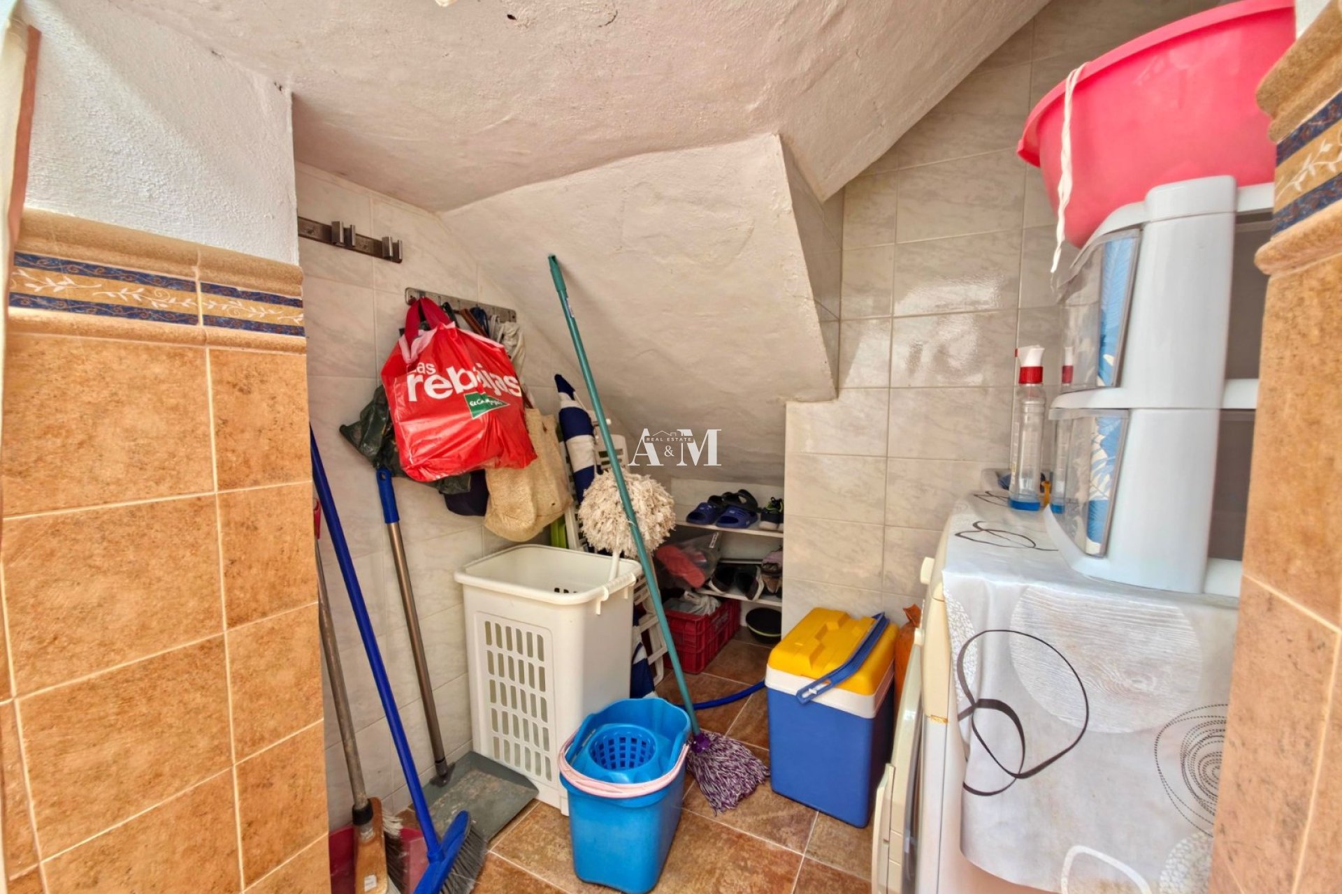 Location à long terme - Duplex - Torre de la Horadada