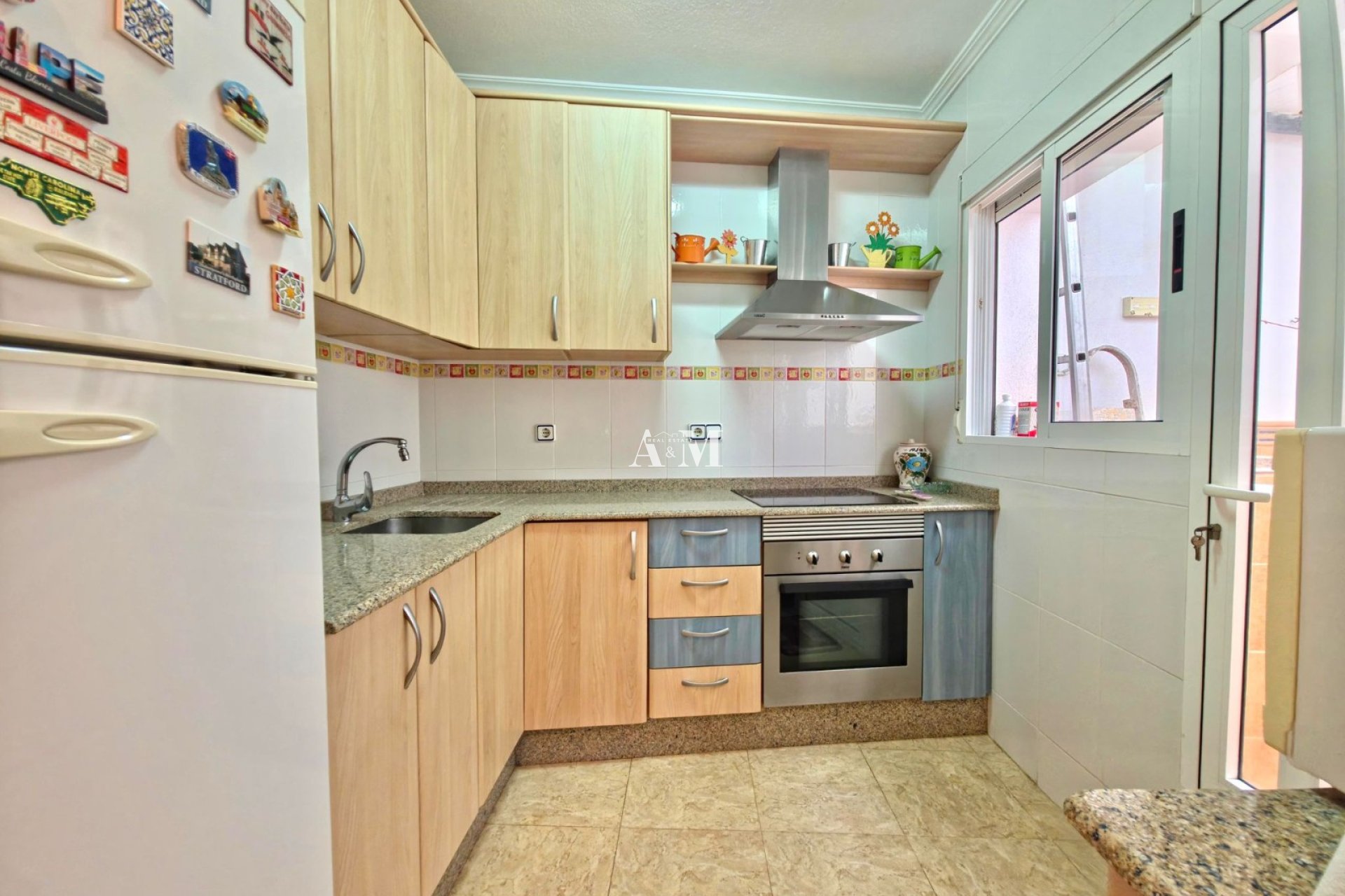 Location à long terme - Duplex - Torre de la Horadada