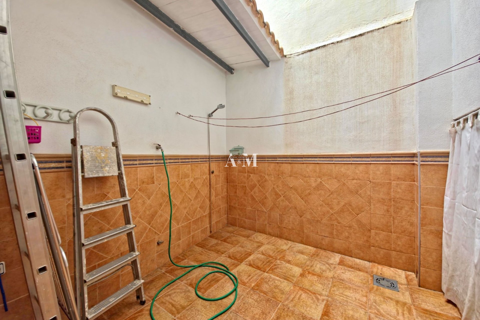 Location à long terme - Duplex - Torre de la Horadada