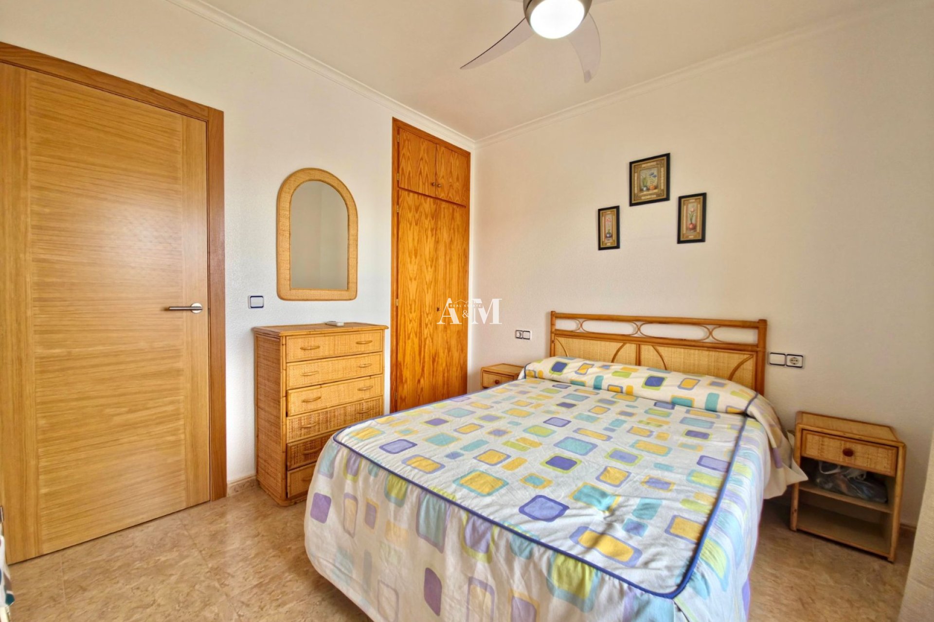 Location à long terme - Duplex - Torre de la Horadada