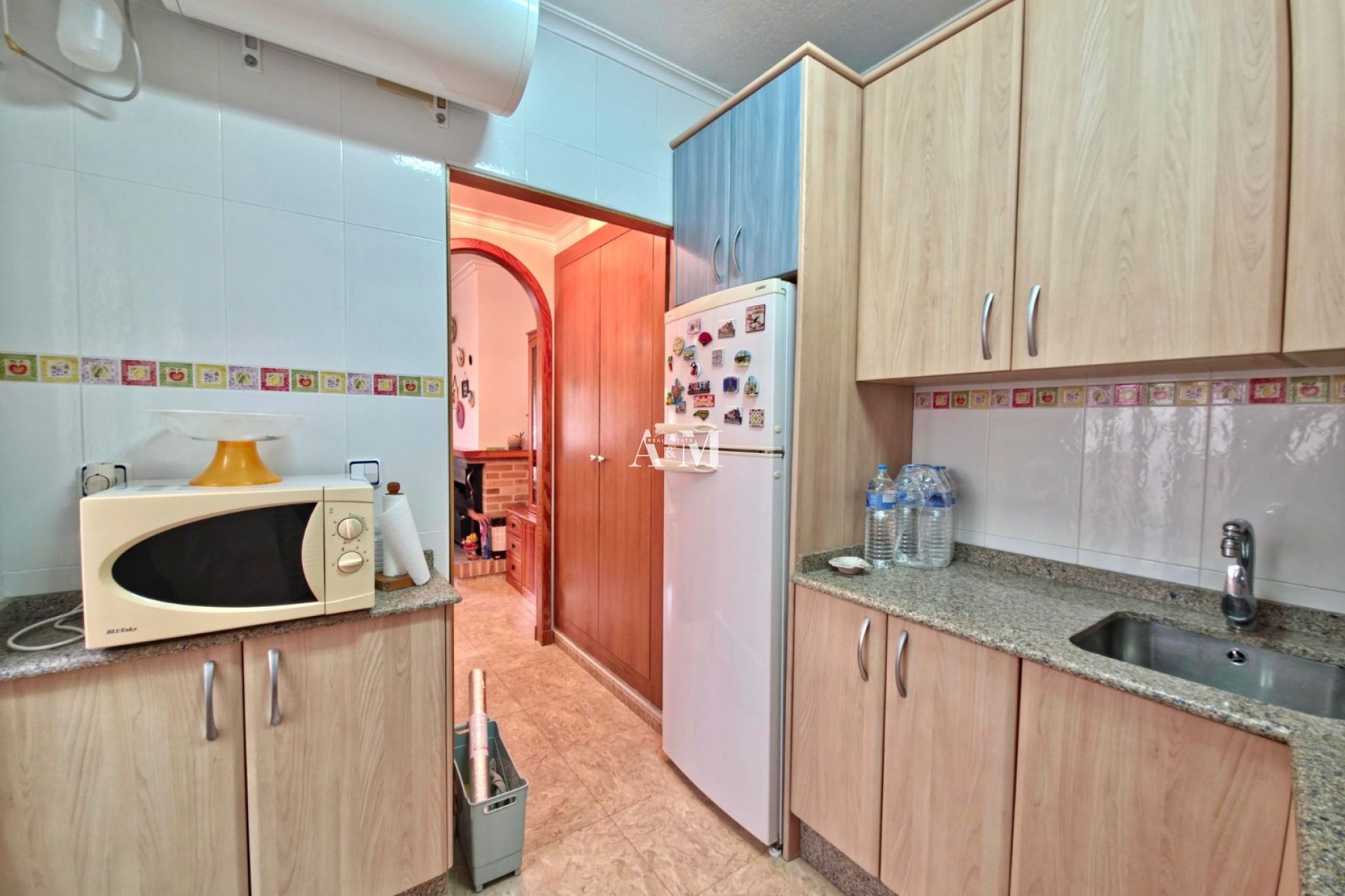 Location à long terme - Duplex - Torre de la Horadada