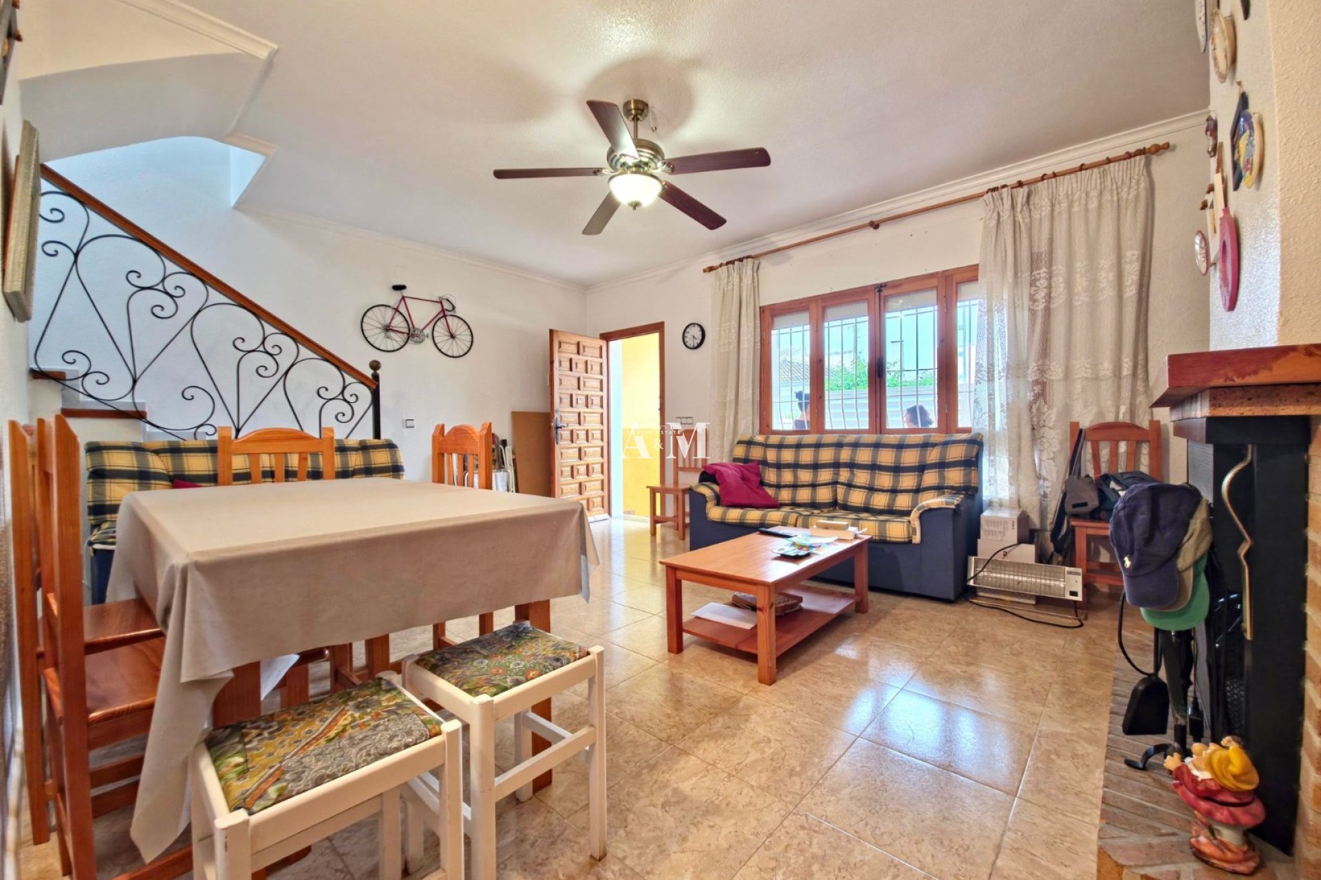 Location à long terme - Duplex - Torre de la Horadada