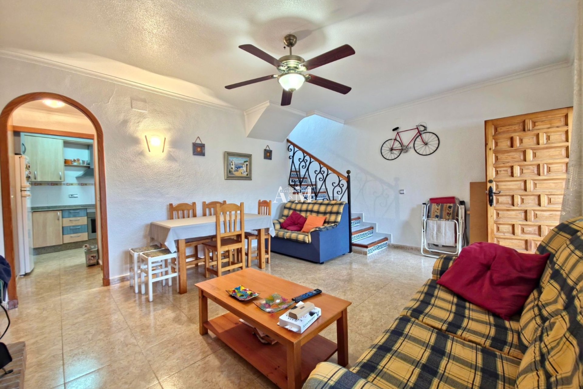 Location à long terme - Duplex - Torre de la Horadada