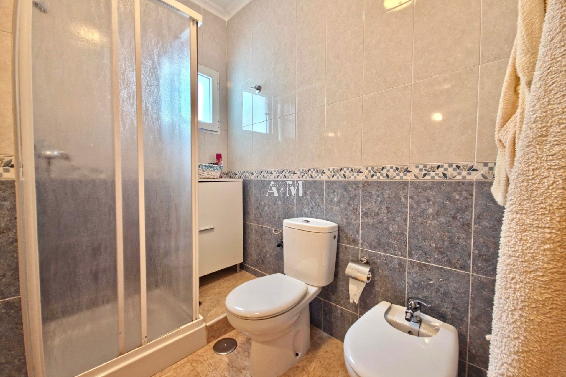 Location à long terme - Duplex - Torre de la Horadada