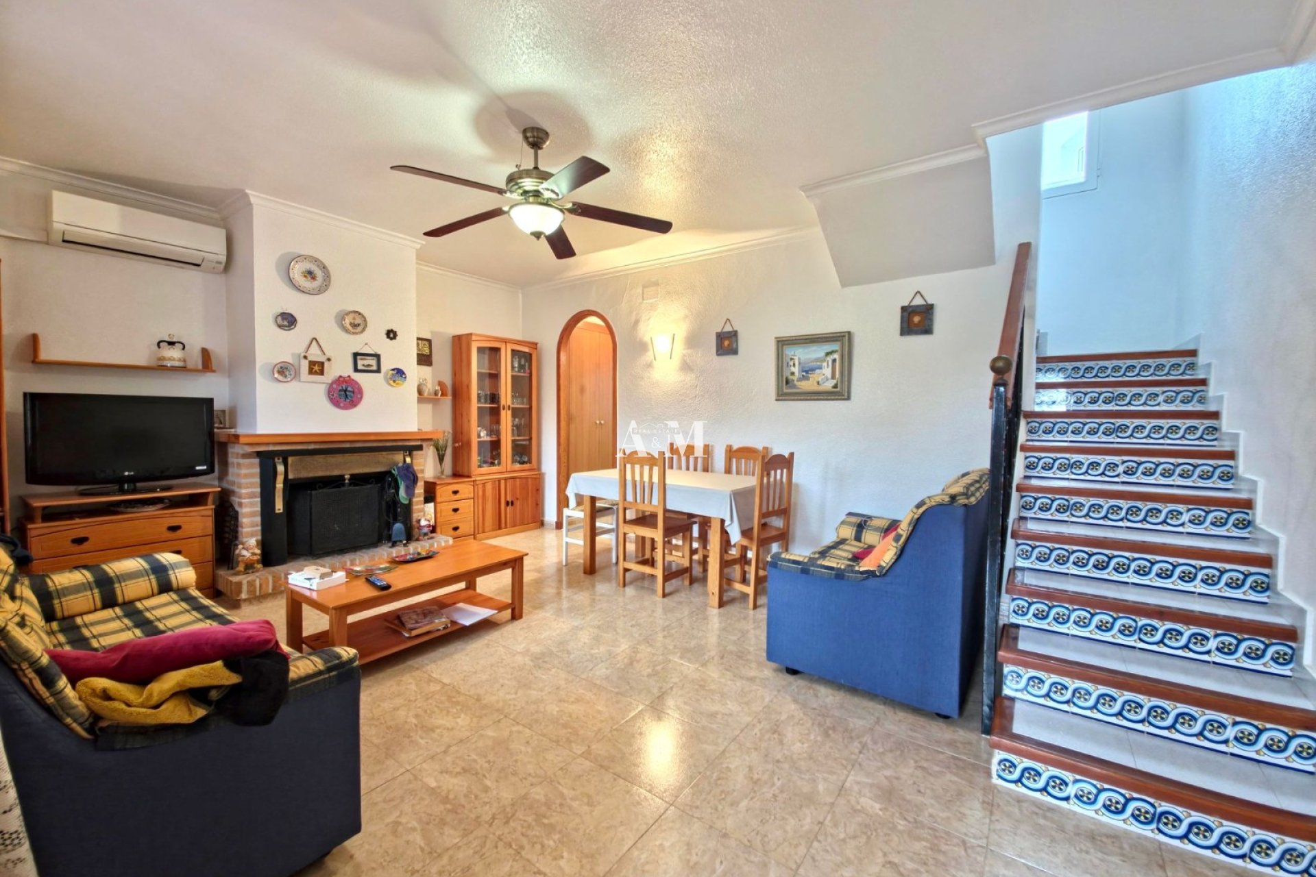 Location à long terme - Duplex - Torre de la Horadada