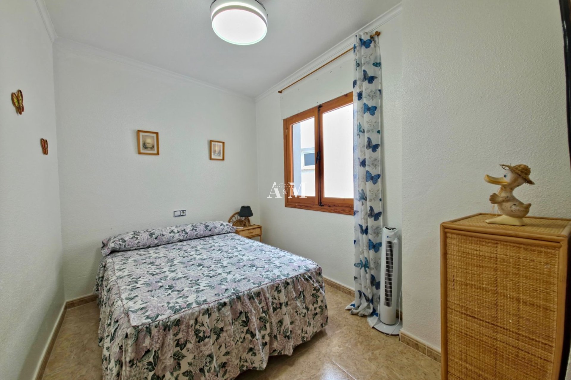Location à long terme - Duplex - Torre de la Horadada