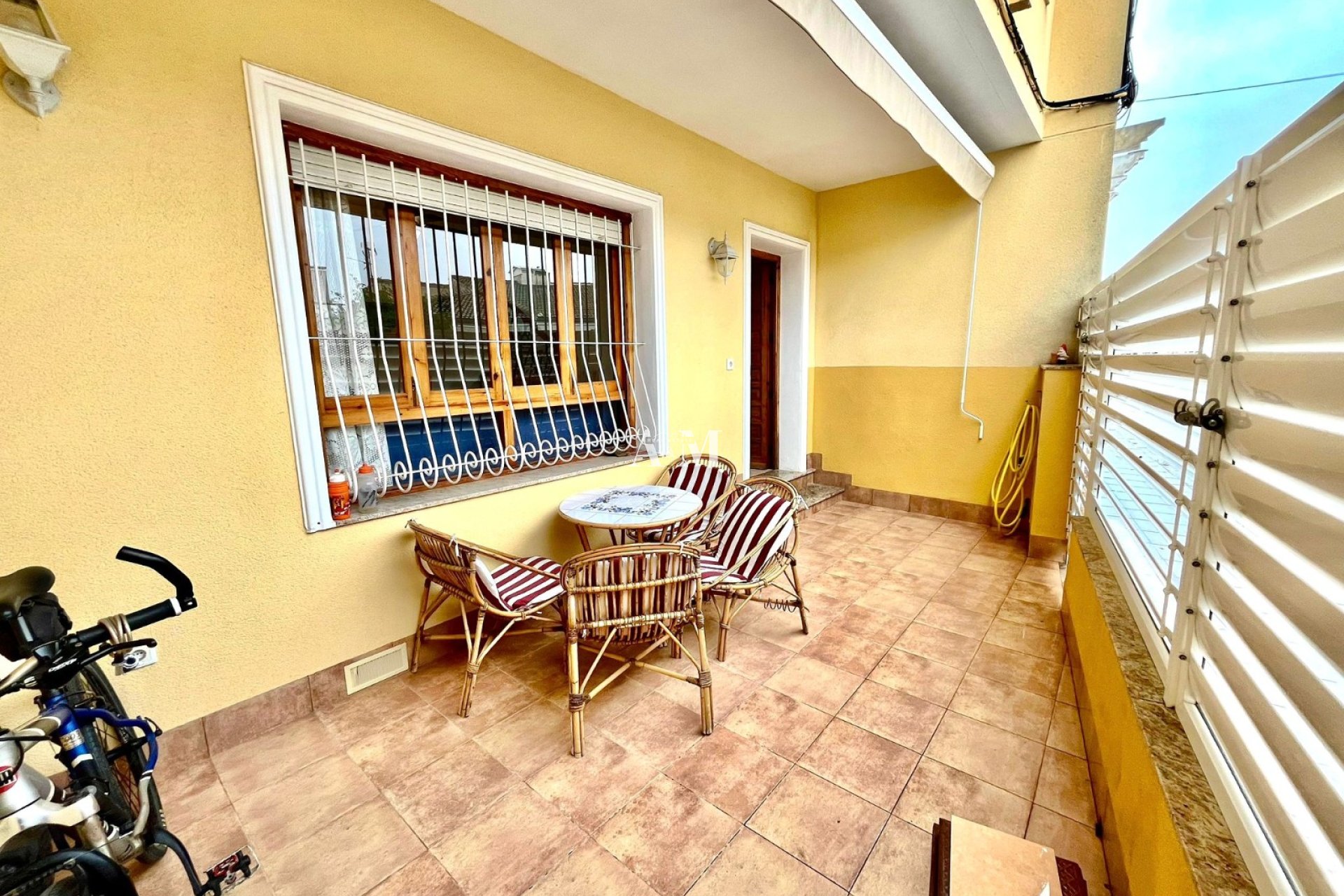 Location à long terme - Duplex - Torre de la Horadada