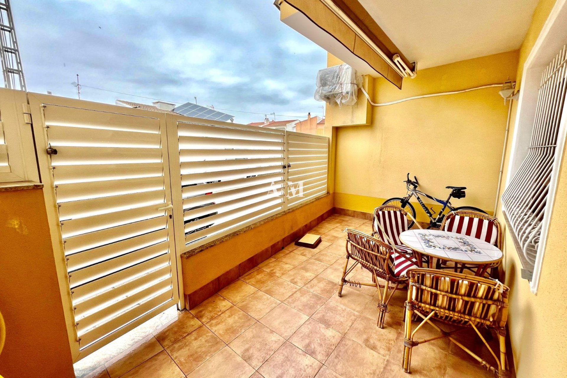 Location à long terme - Duplex - Torre de la Horadada