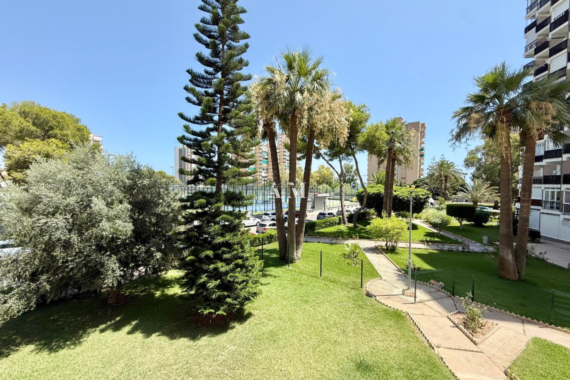 Location à long terme - Étude - Dahesa de Campoamor