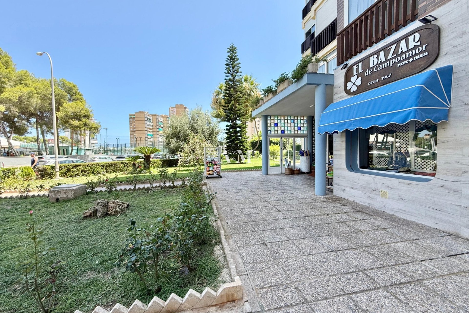 Location à long terme - Étude - Dahesa de Campoamor