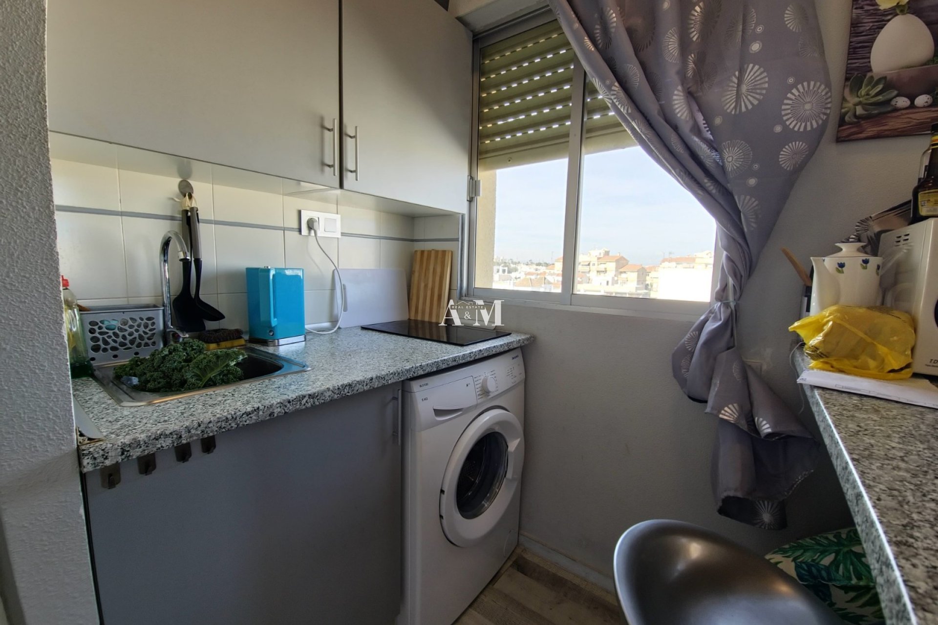 Location à long terme - Étude - Torrevieja - Centro