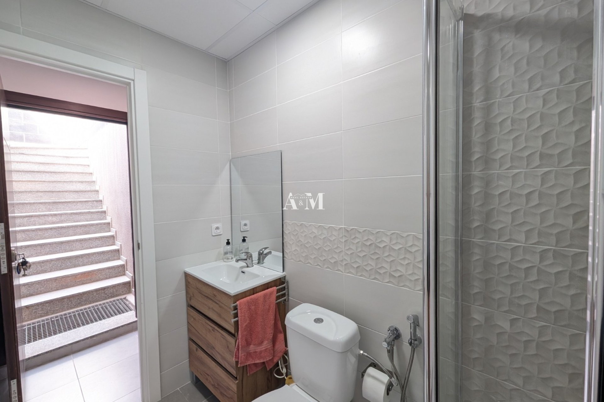 Location à long terme - Étude - Torrevieja - Nueva Torrevieja - Aguas Nuevas