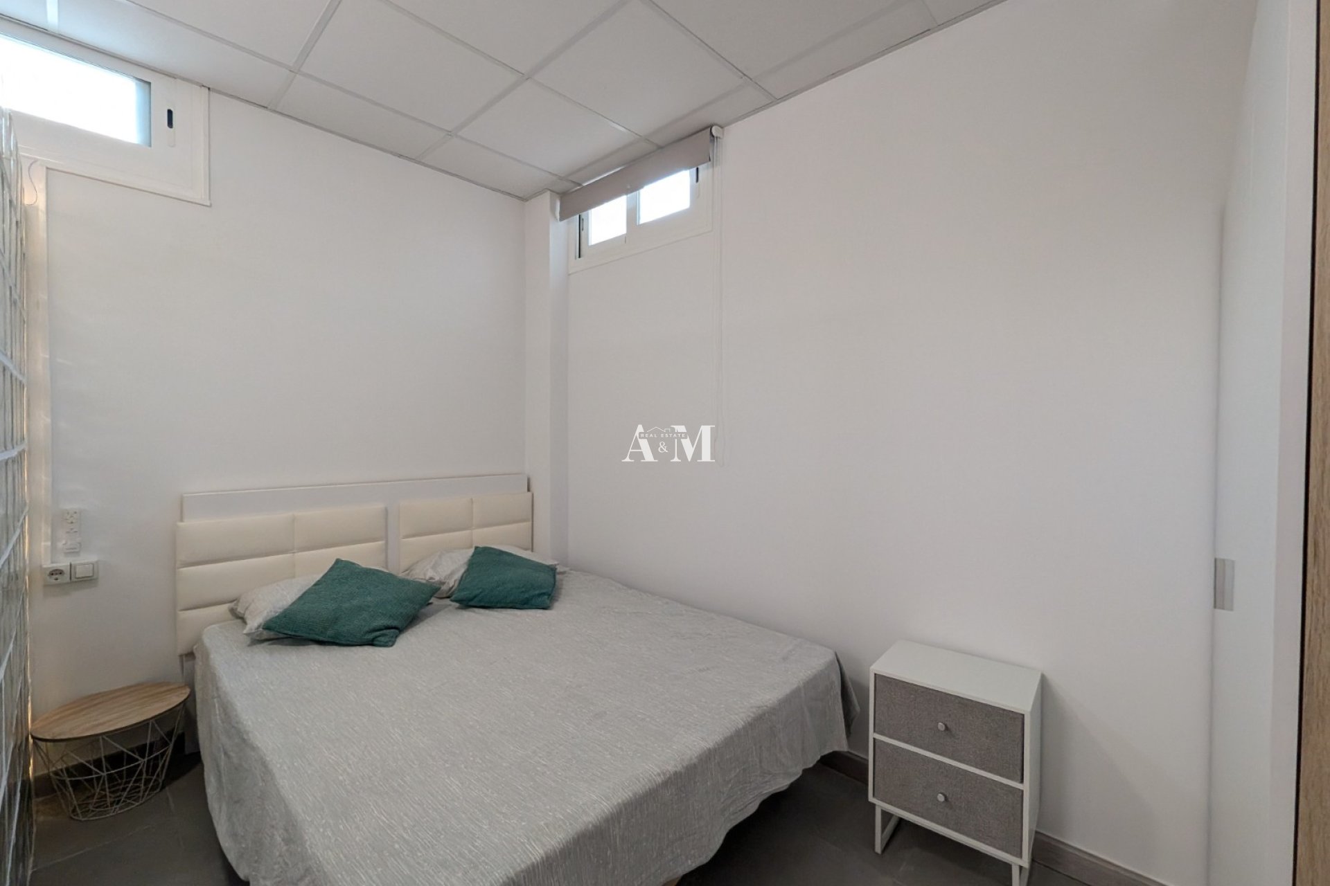 Location à long terme - Étude - Torrevieja - Nueva Torrevieja - Aguas Nuevas