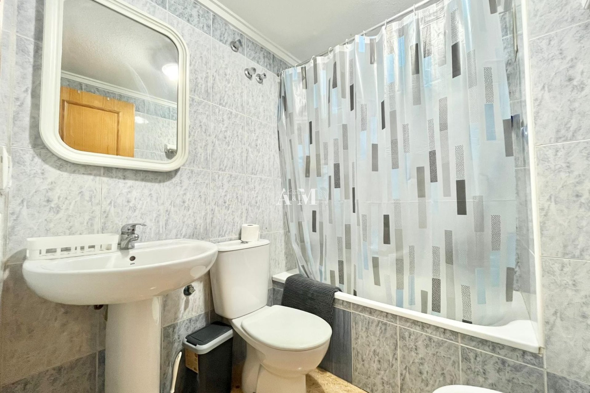 Location à long terme - Étude - Torrevieja - Nueva Torrevieja - Aguas Nuevas