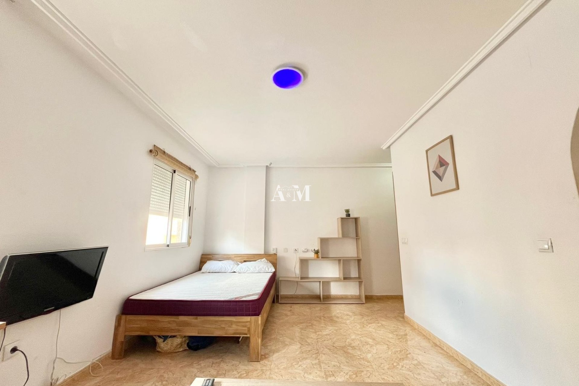 Location à long terme - Étude - Torrevieja - Nueva Torrevieja - Aguas Nuevas