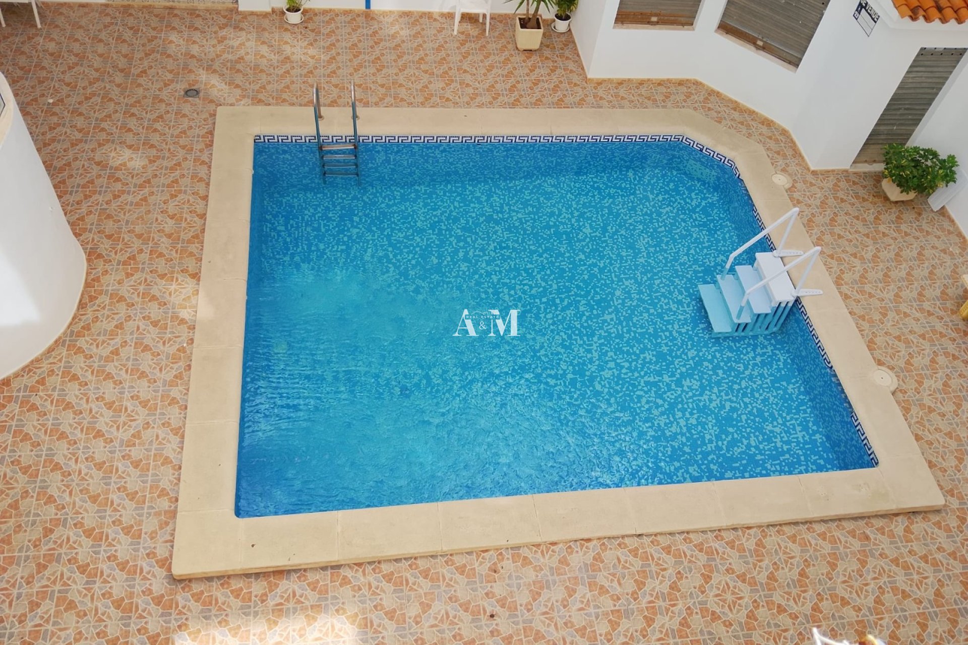 Location à long terme - Étude - Torrevieja - Playa del Cura
