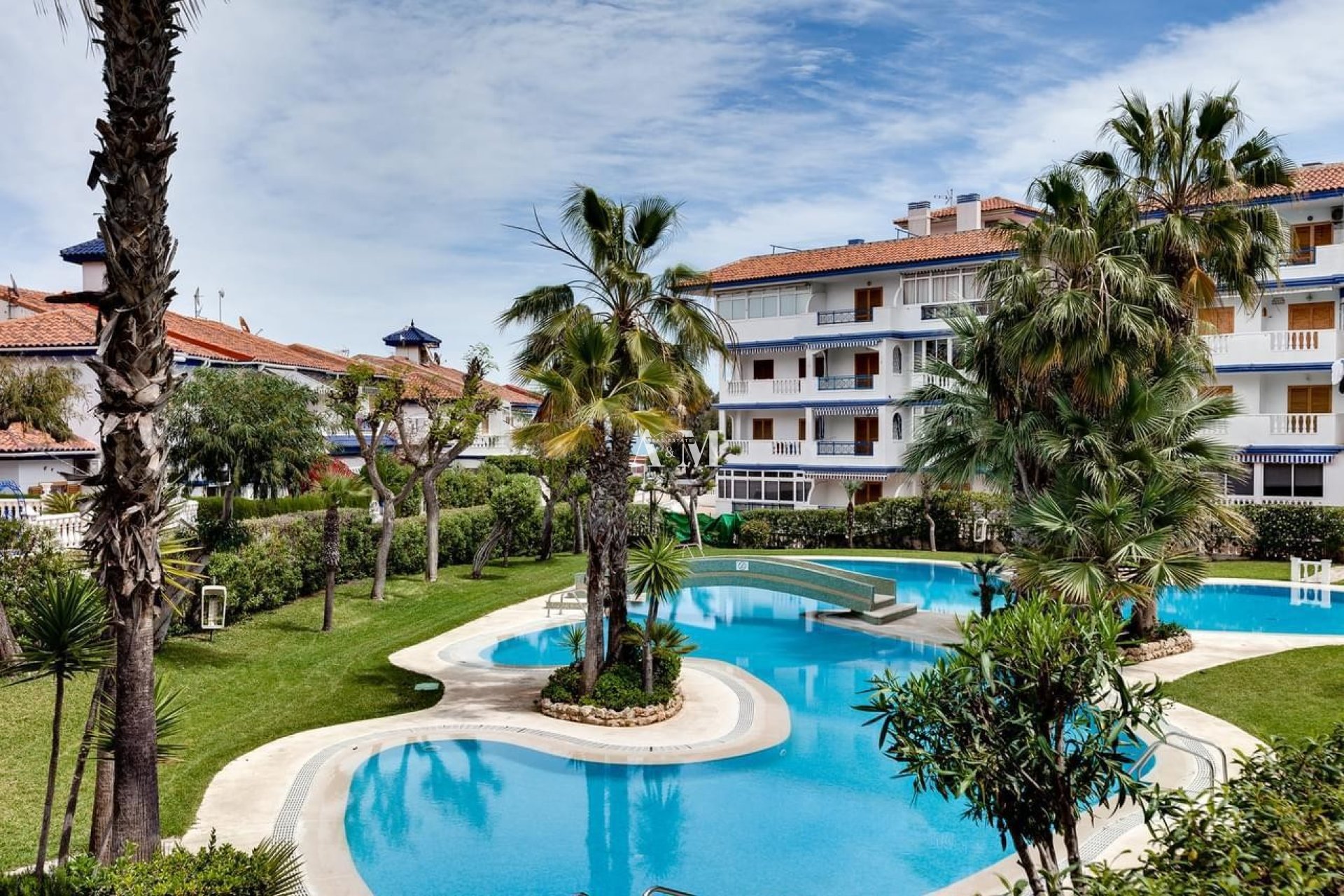 Location à long terme - Étude - Torrevieja - Torrelamata - La Mata