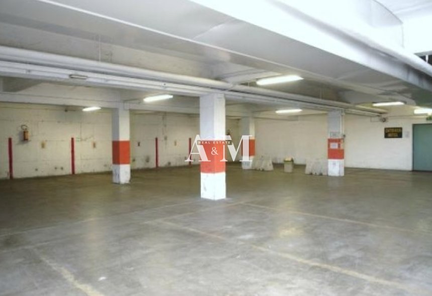 Location à long terme - Garage - Guardamar del Segura - Guardamar pueblo