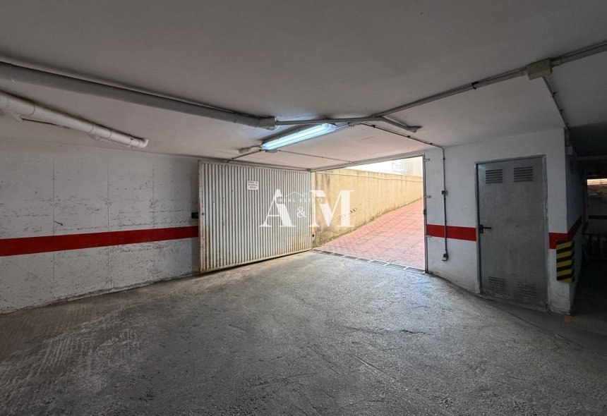 Location à long terme - Garage - Torrevieja - Centro