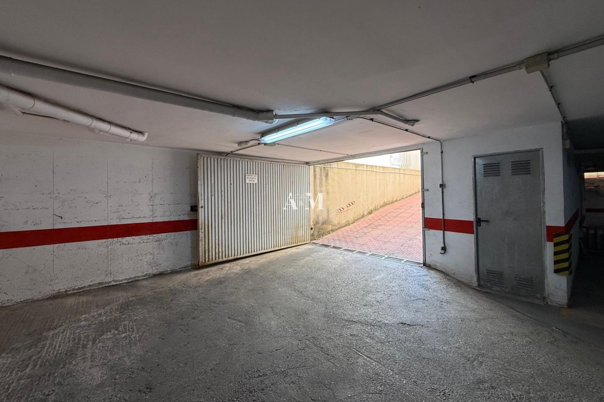 Location à long terme - Garage - Torrevieja - Centro
