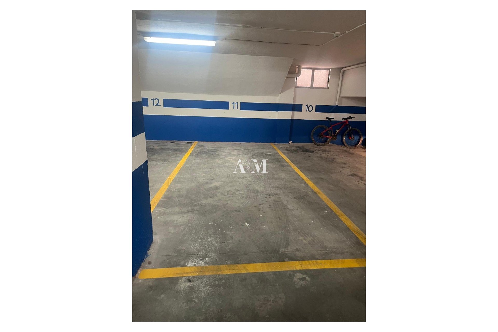 Location à long terme - Garage - Torrevieja - Playa del Cura
