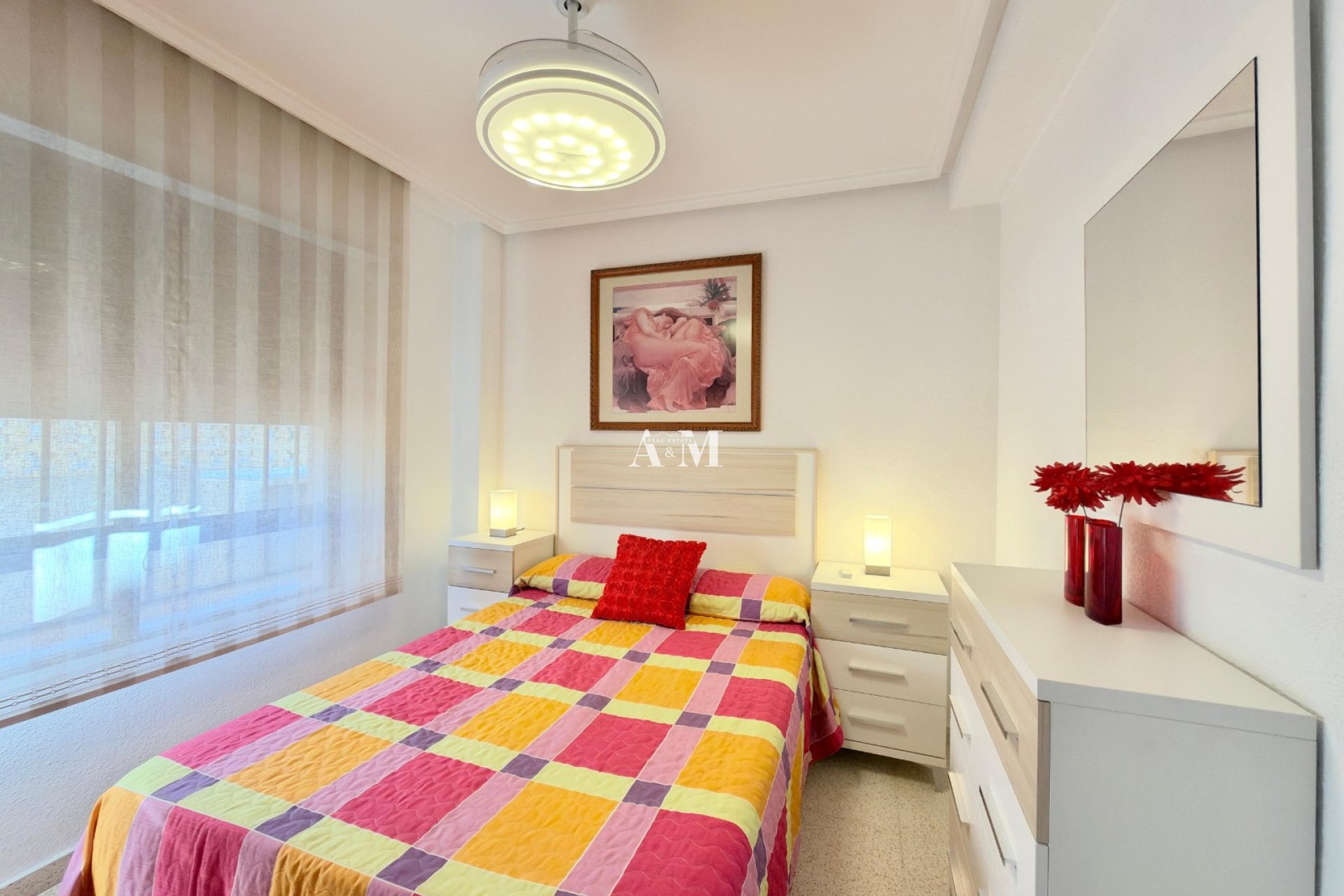 Location à long terme - ground-floor - Guardamar del Segura - Guardamar Playa
