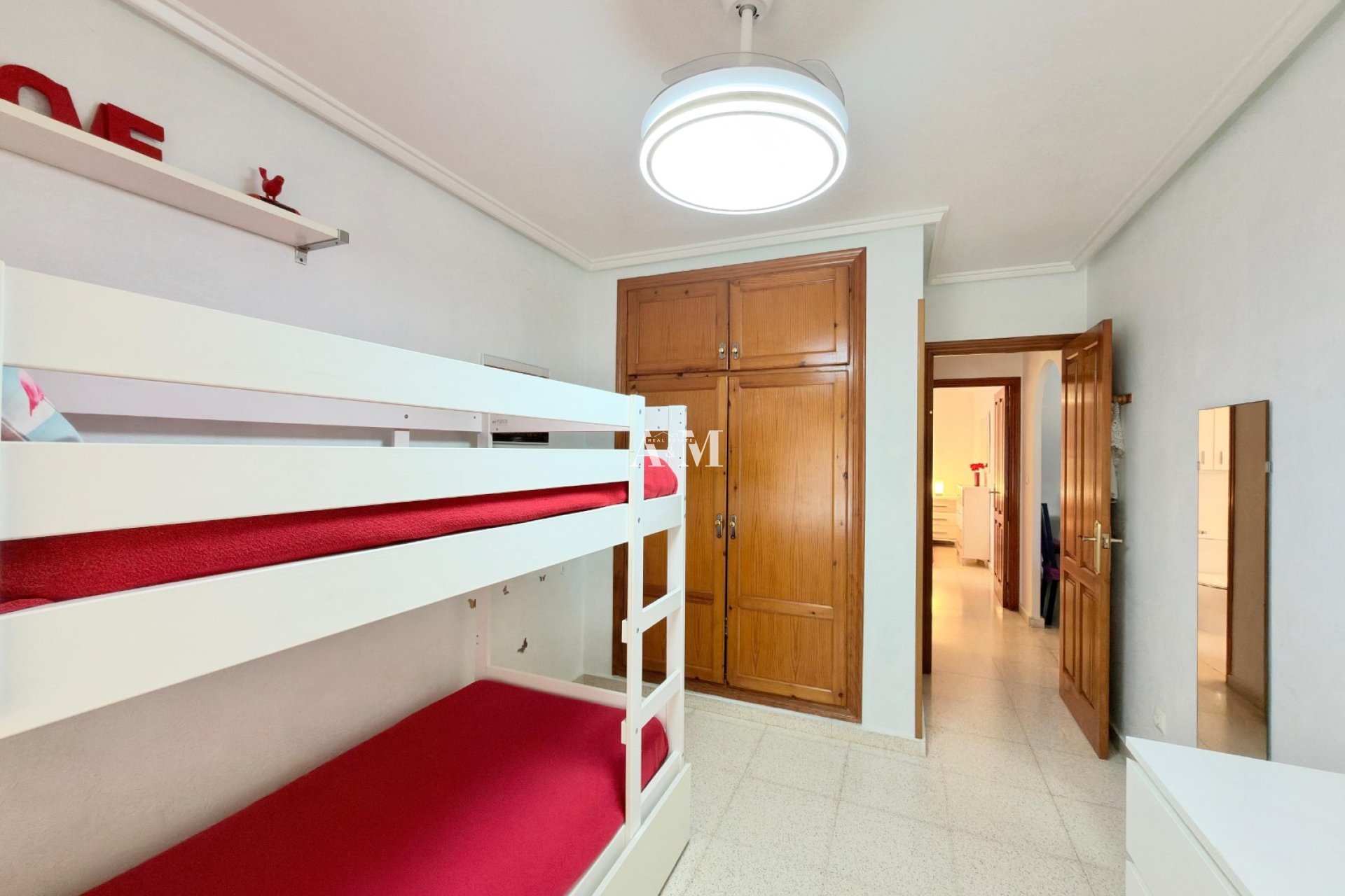 Location à long terme - ground-floor - Guardamar del Segura - Guardamar Playa