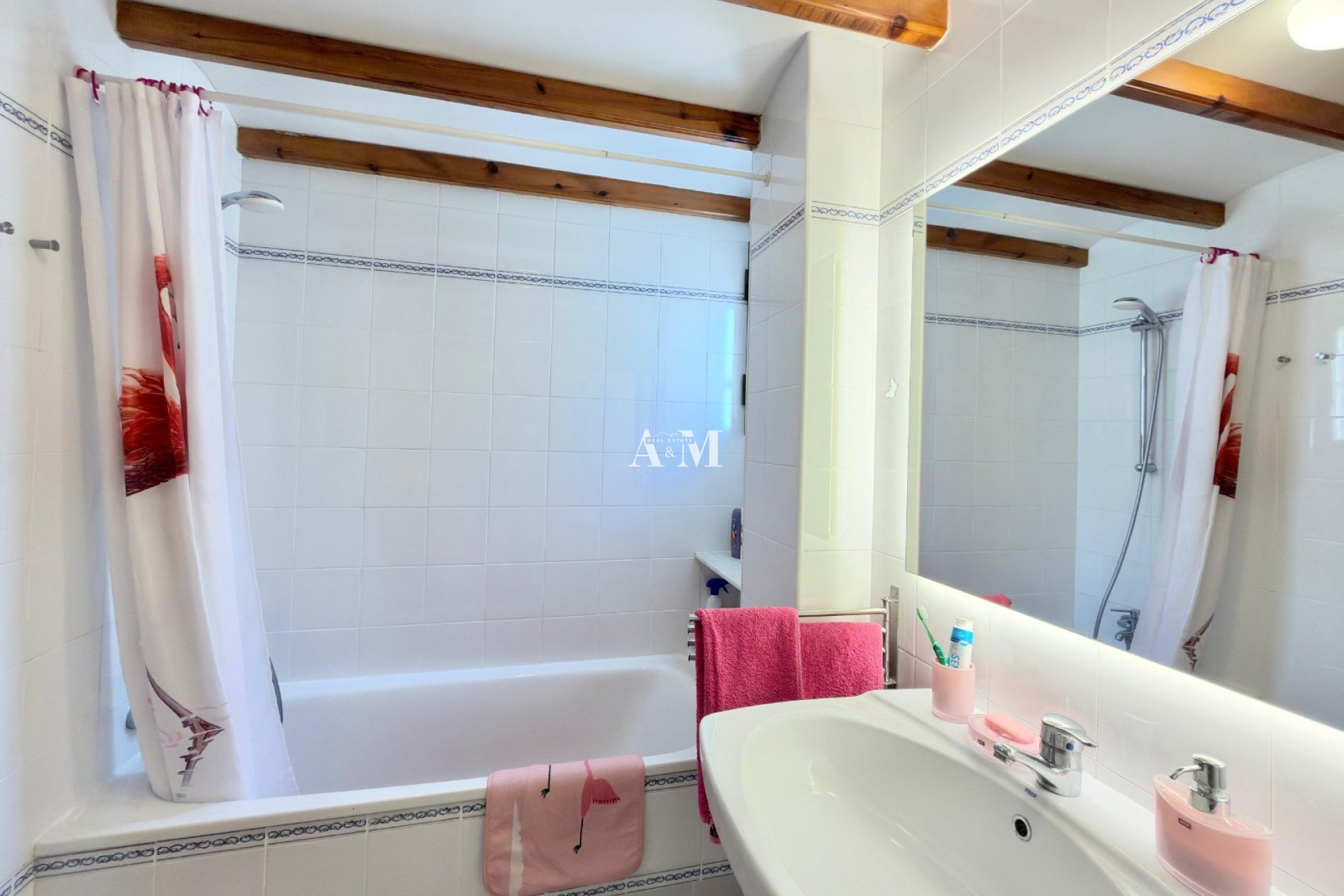 Location à long terme - ground-floor - Guardamar del Segura - Guardamar Playa