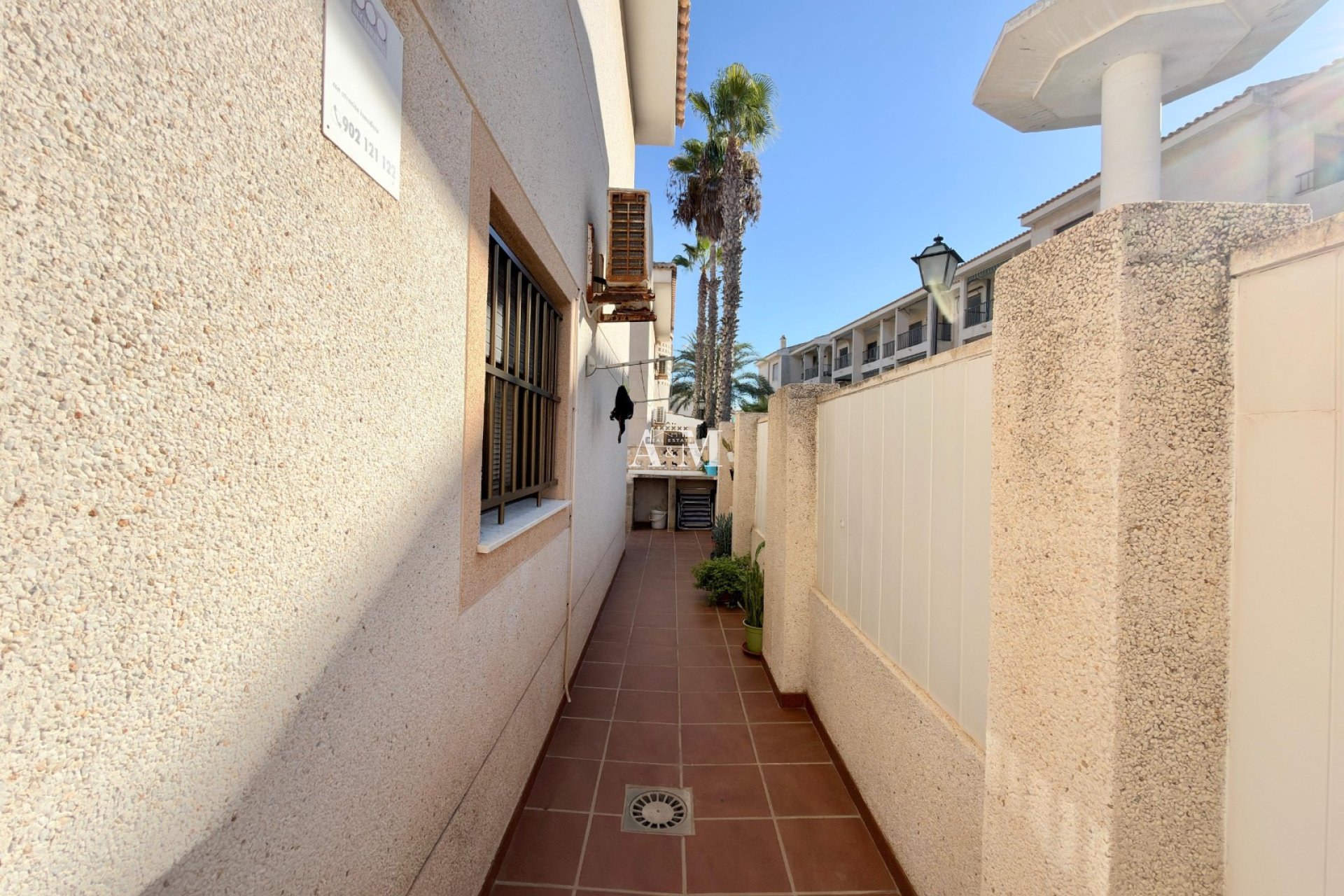 Location à long terme - ground-floor - Guardamar del Segura - Guardamar Playa