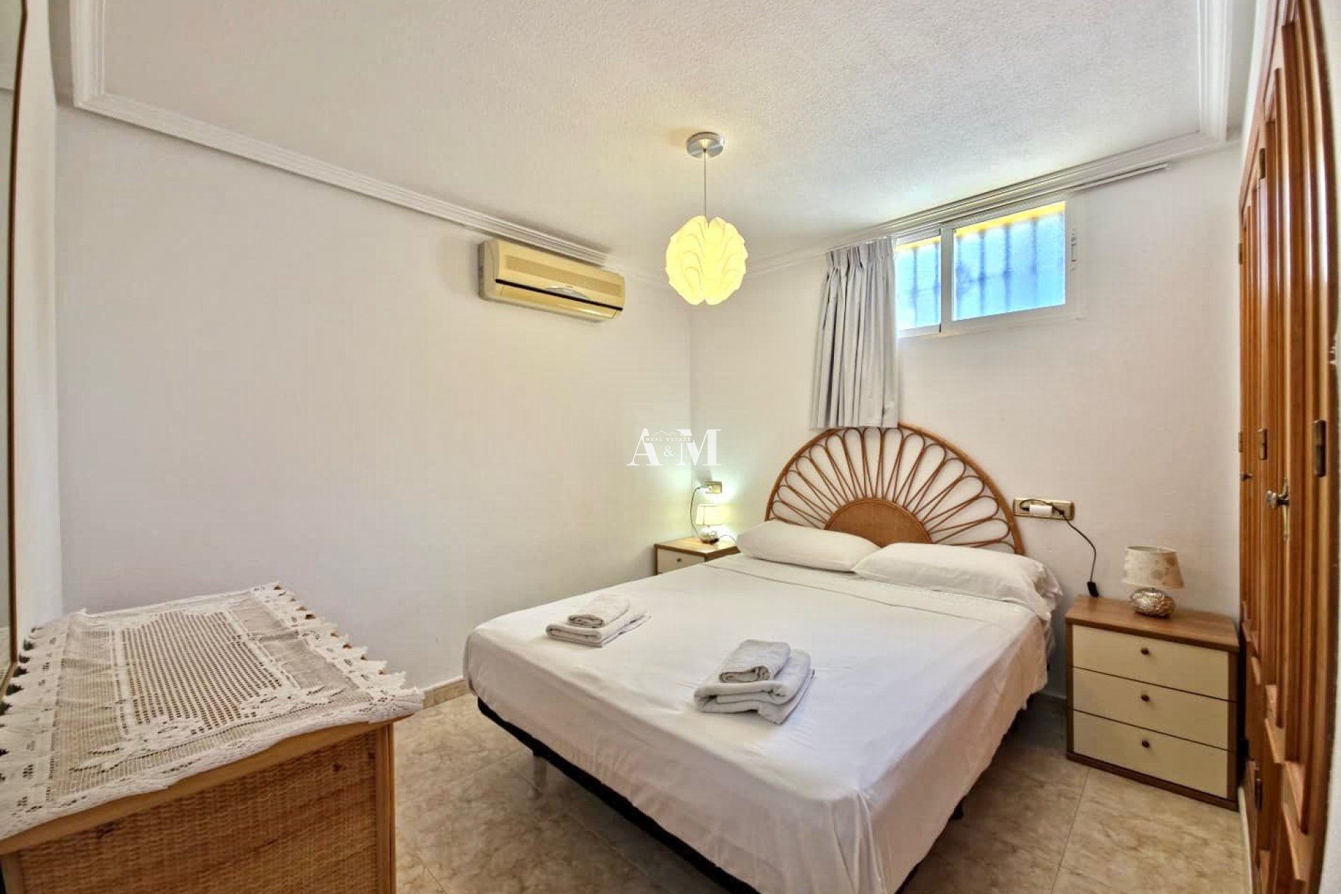 Location à long terme - ground-floor - Orihuela Costa - Cabo roig - La Zenia