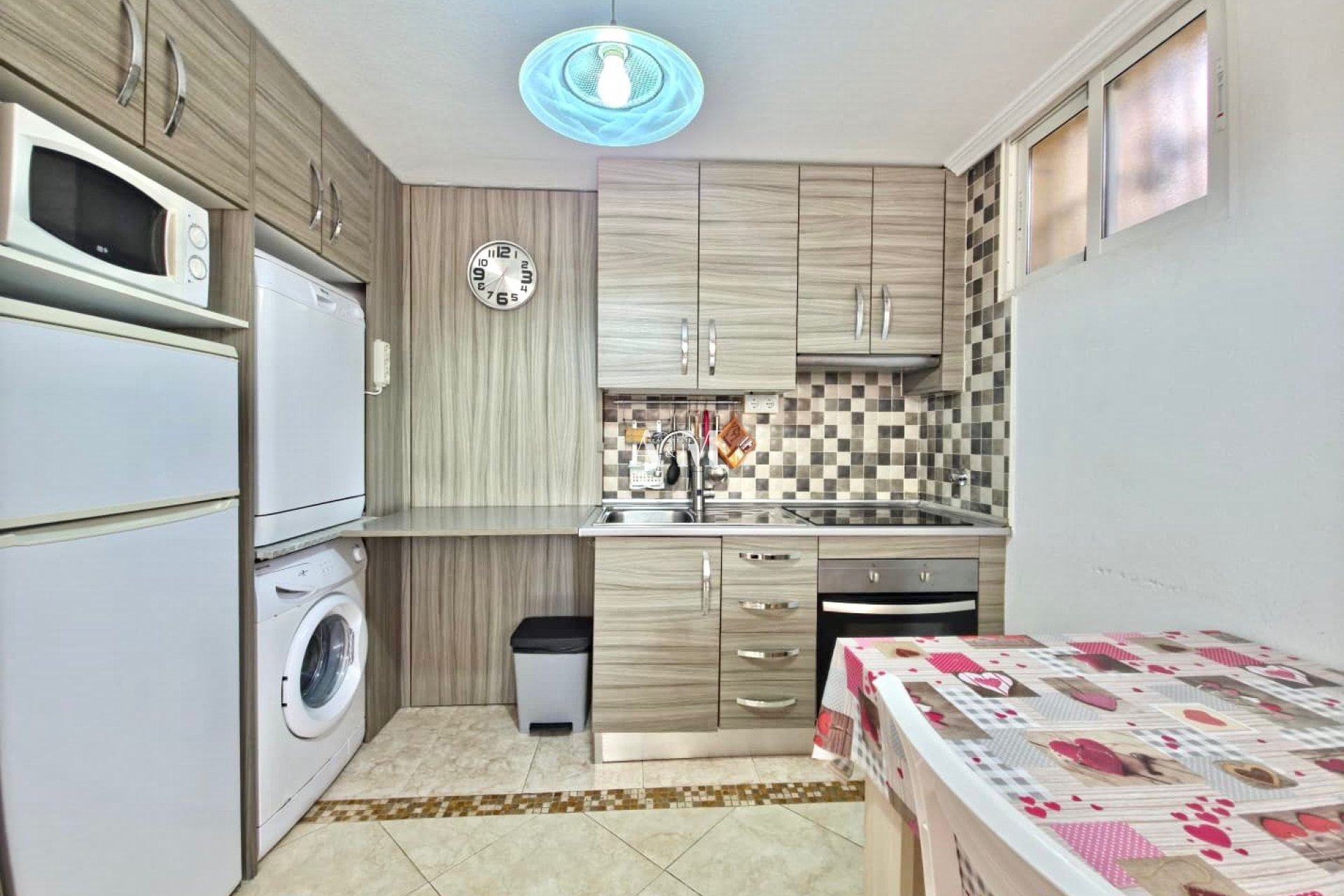 Location à long terme - ground-floor - Orihuela Costa - Cabo roig - La Zenia