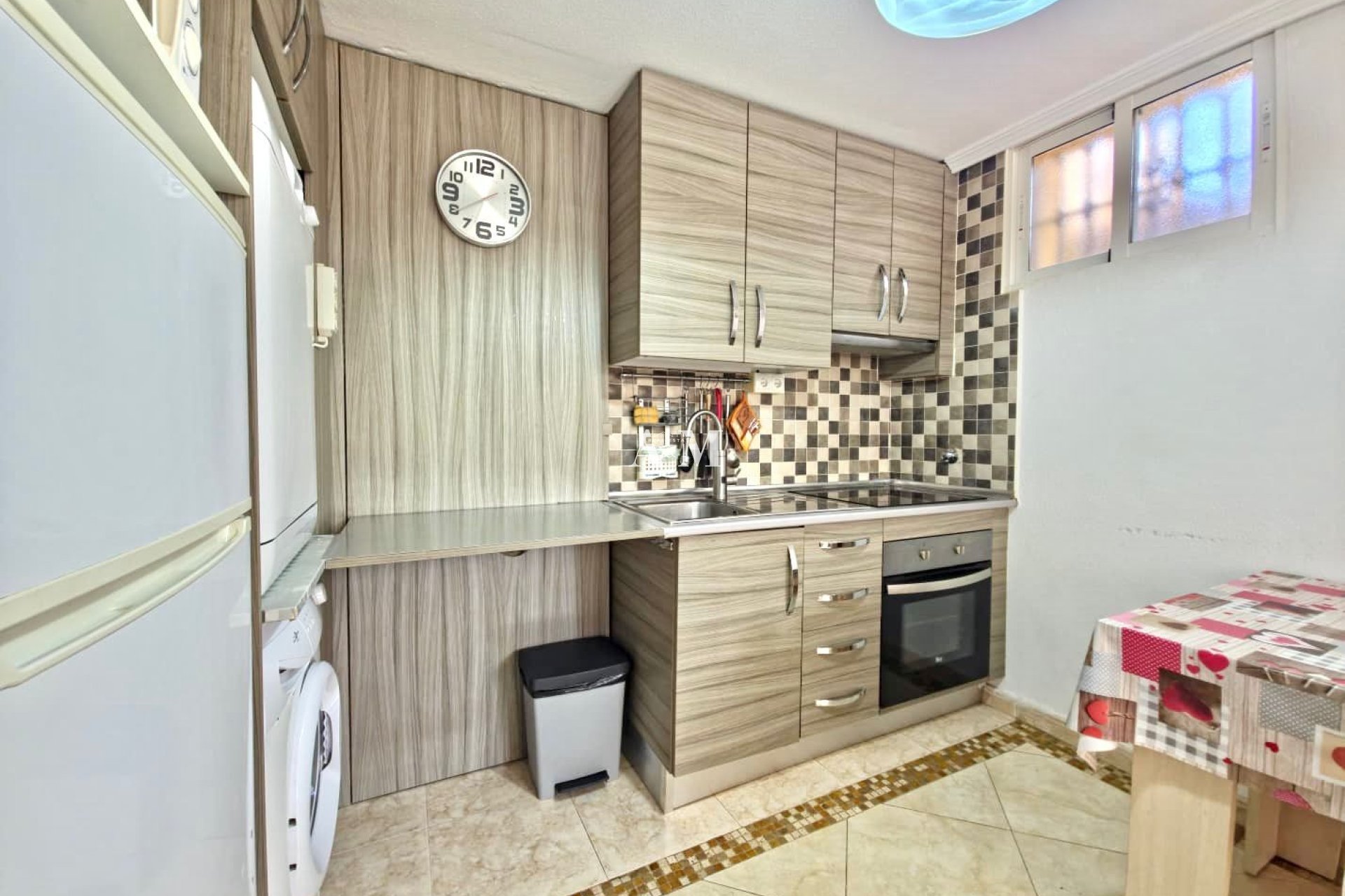 Location à long terme - ground-floor - Orihuela Costa - Cabo roig - La Zenia