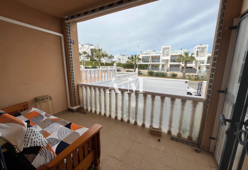 Location à long terme - ground-floor - Orihuela Costa - Los Altos