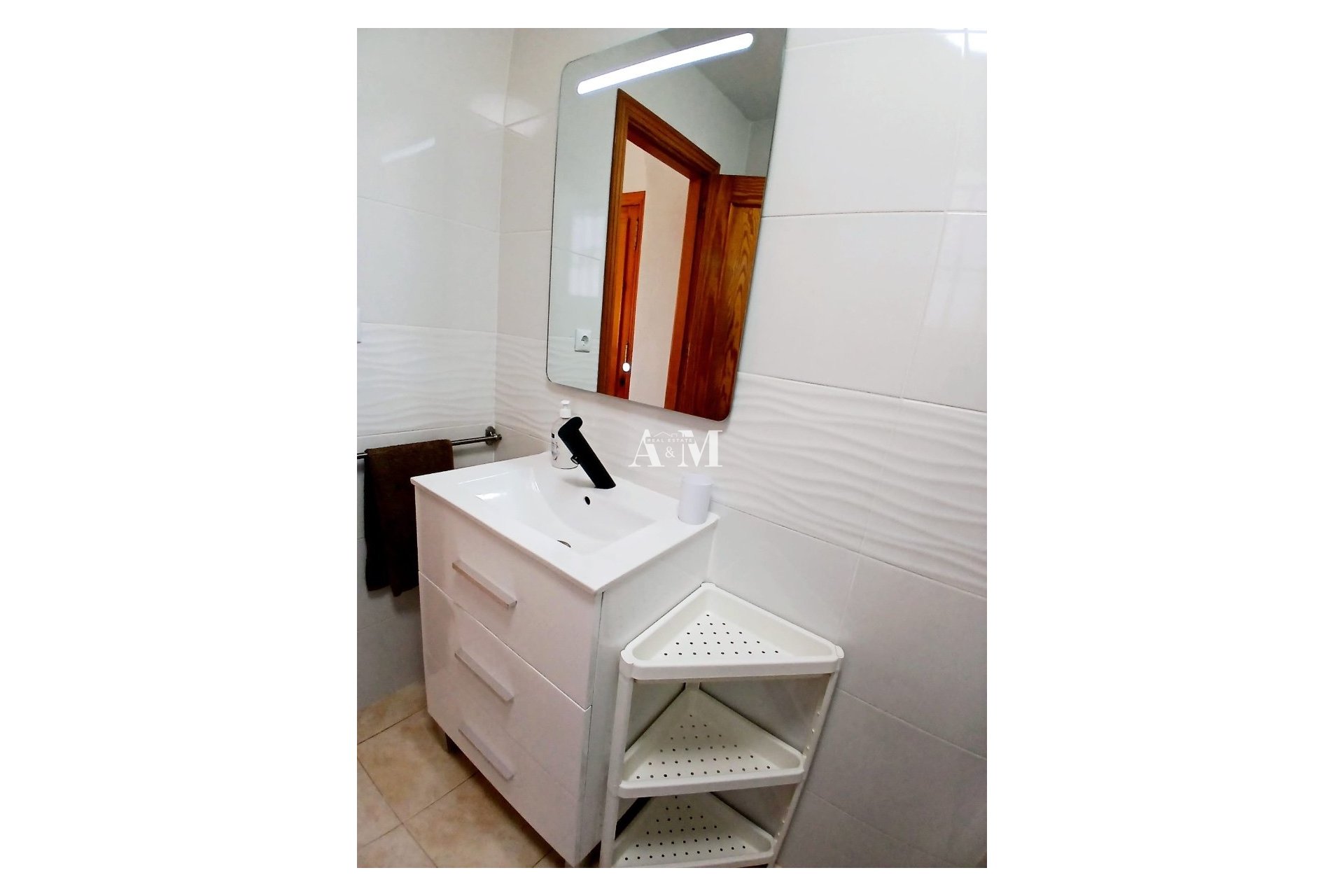 Location à long terme - ground-floor - Orihuela Costa
