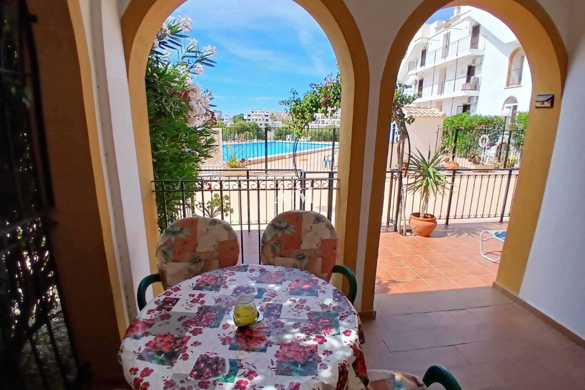 Location à long terme - ground-floor - Orihuela Costa