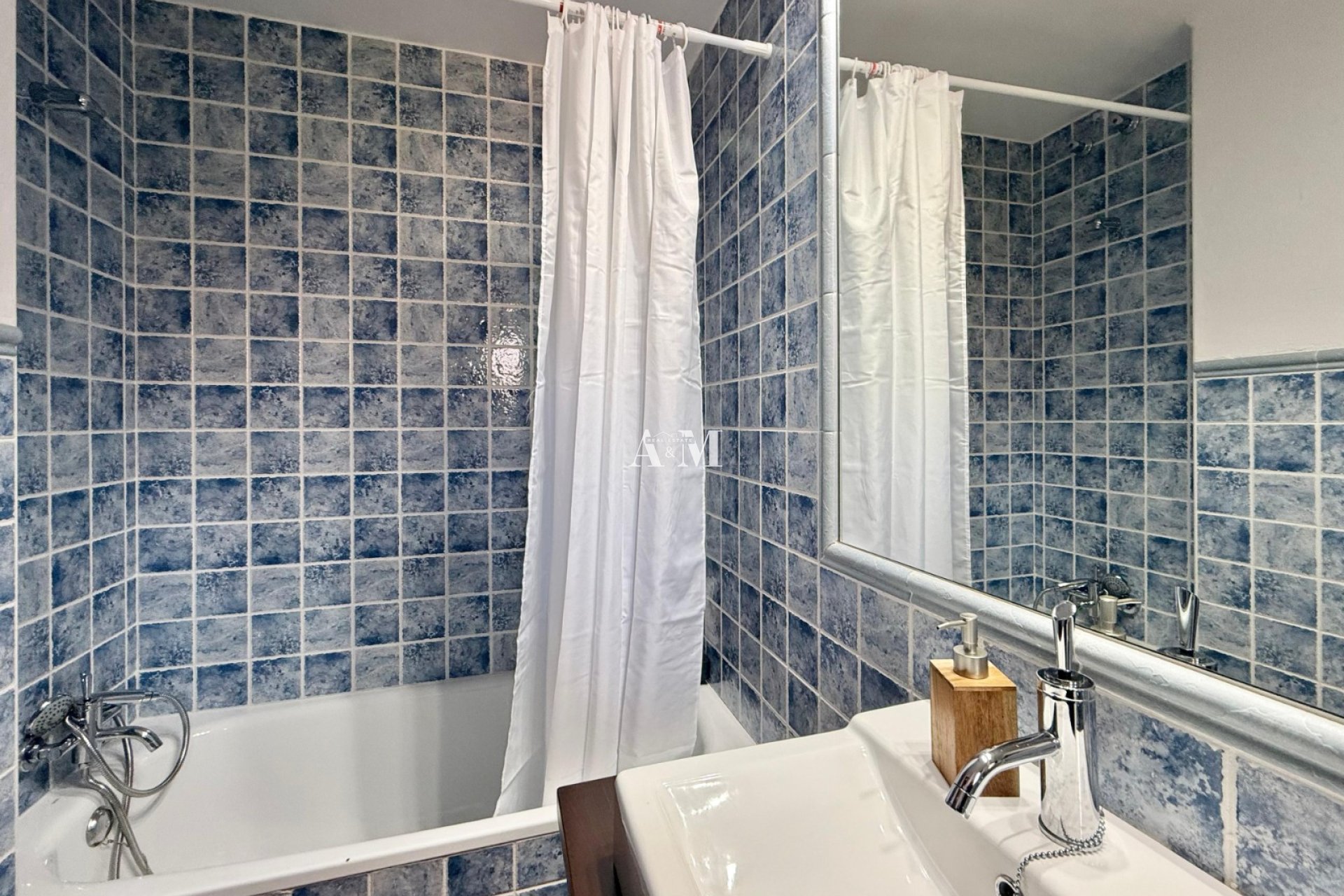 Location à long terme - ground-floor - Punta Prima